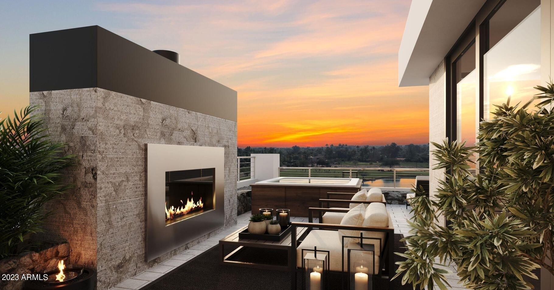 PHOENICIAN - Residential