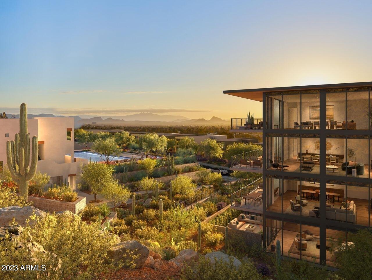 PHOENICIAN - Residential