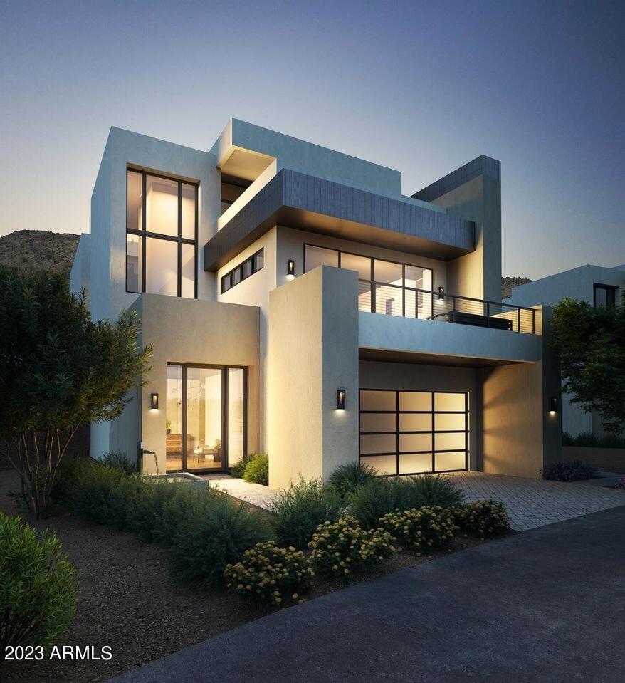 PHOENICIAN - Residential