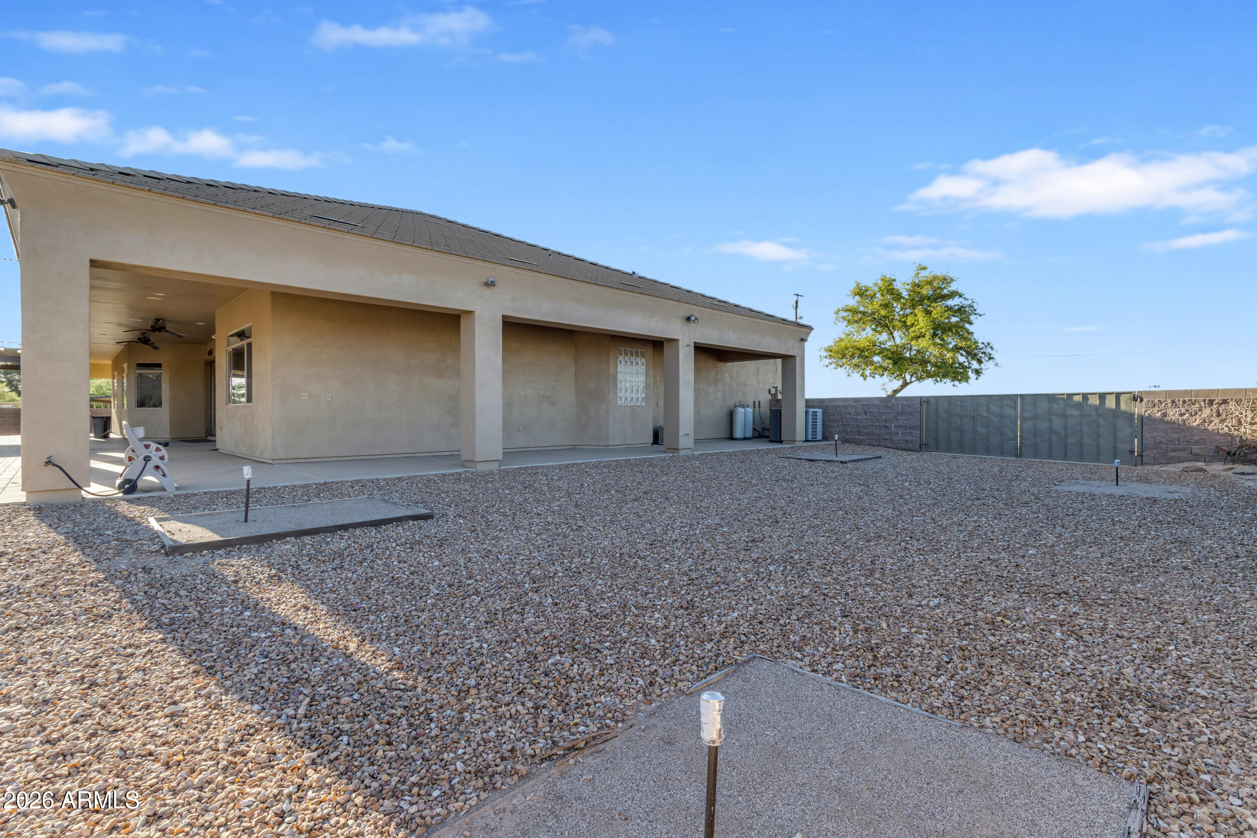 Superstition Ranchettes - Residential