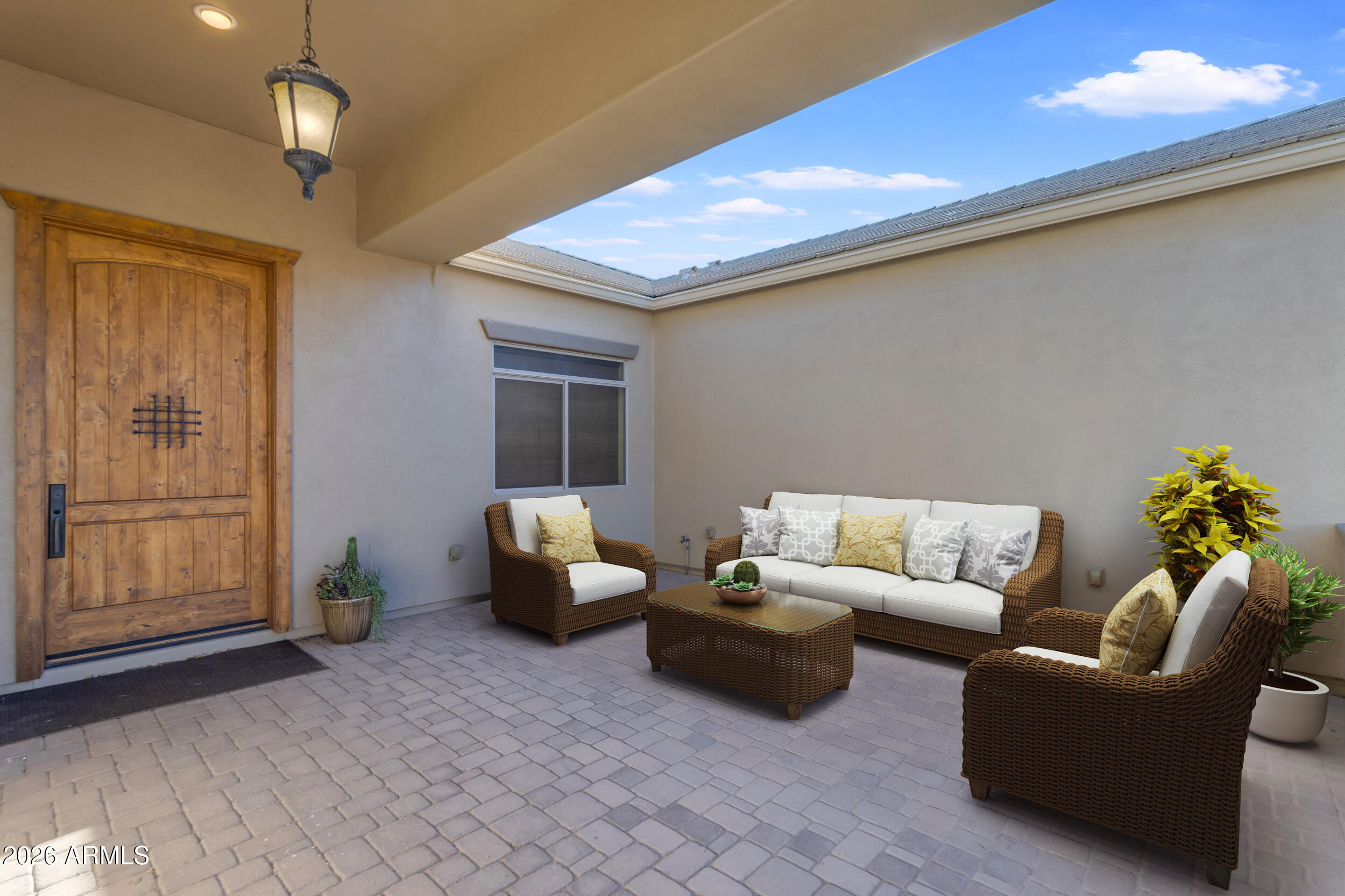 Superstition Ranchettes - Residential