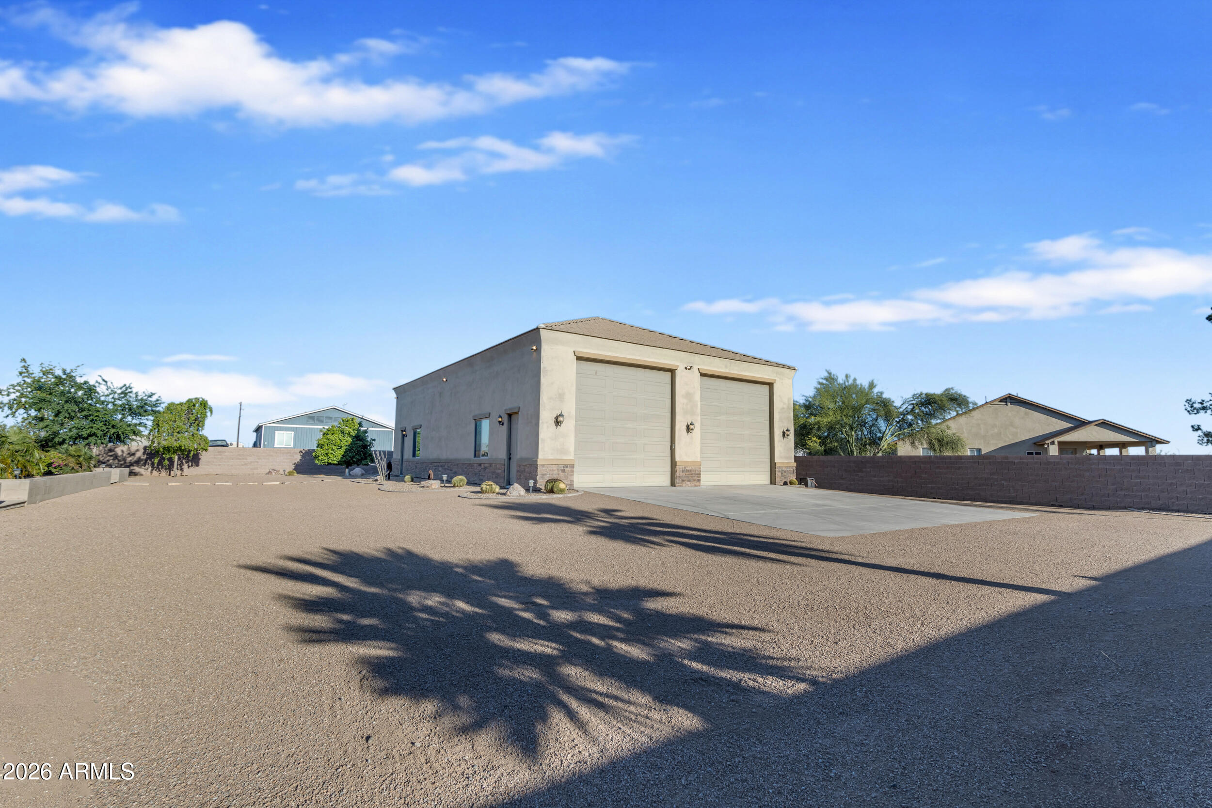 Superstition Ranchettes - Residential