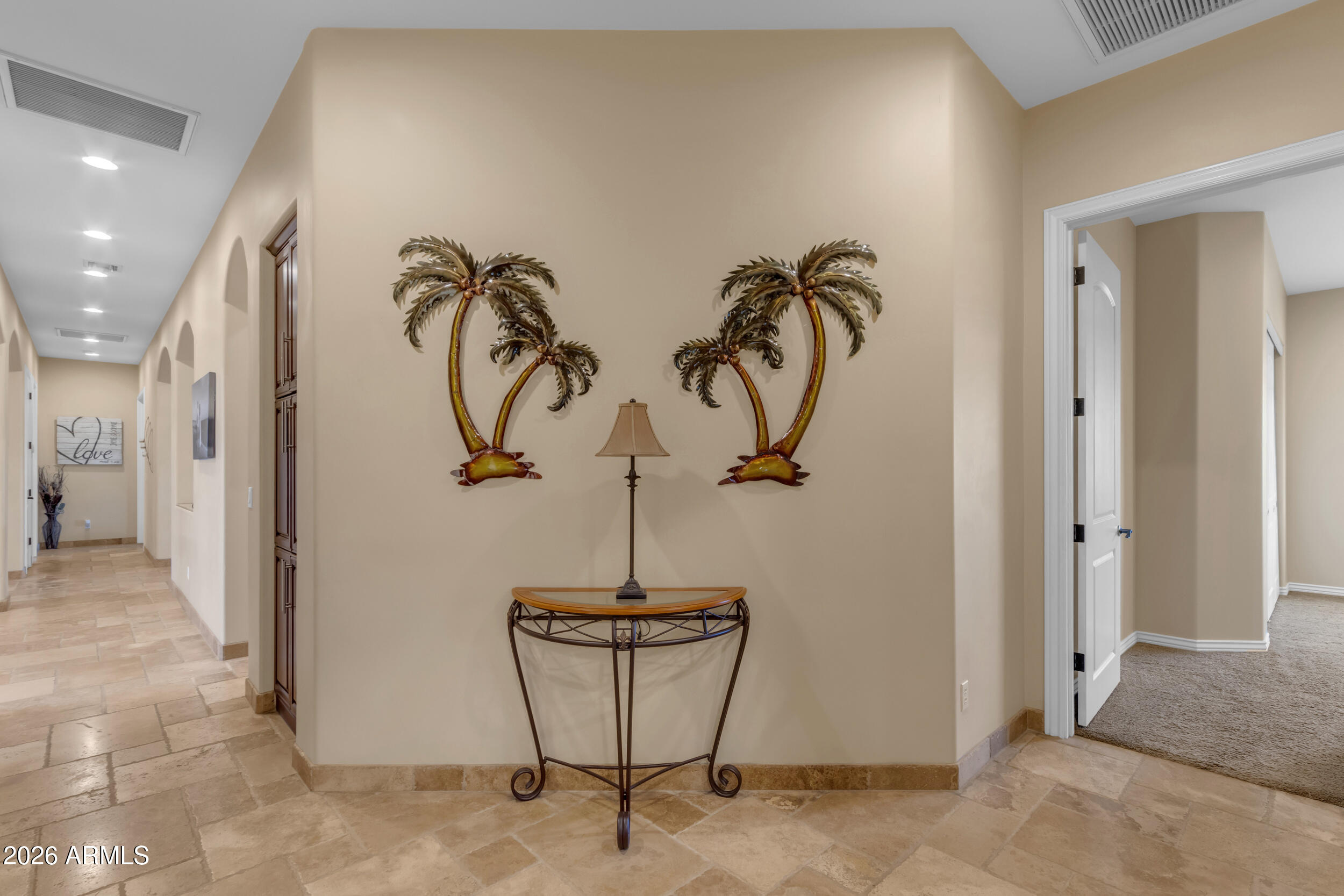 Superstition Ranchettes - Residential