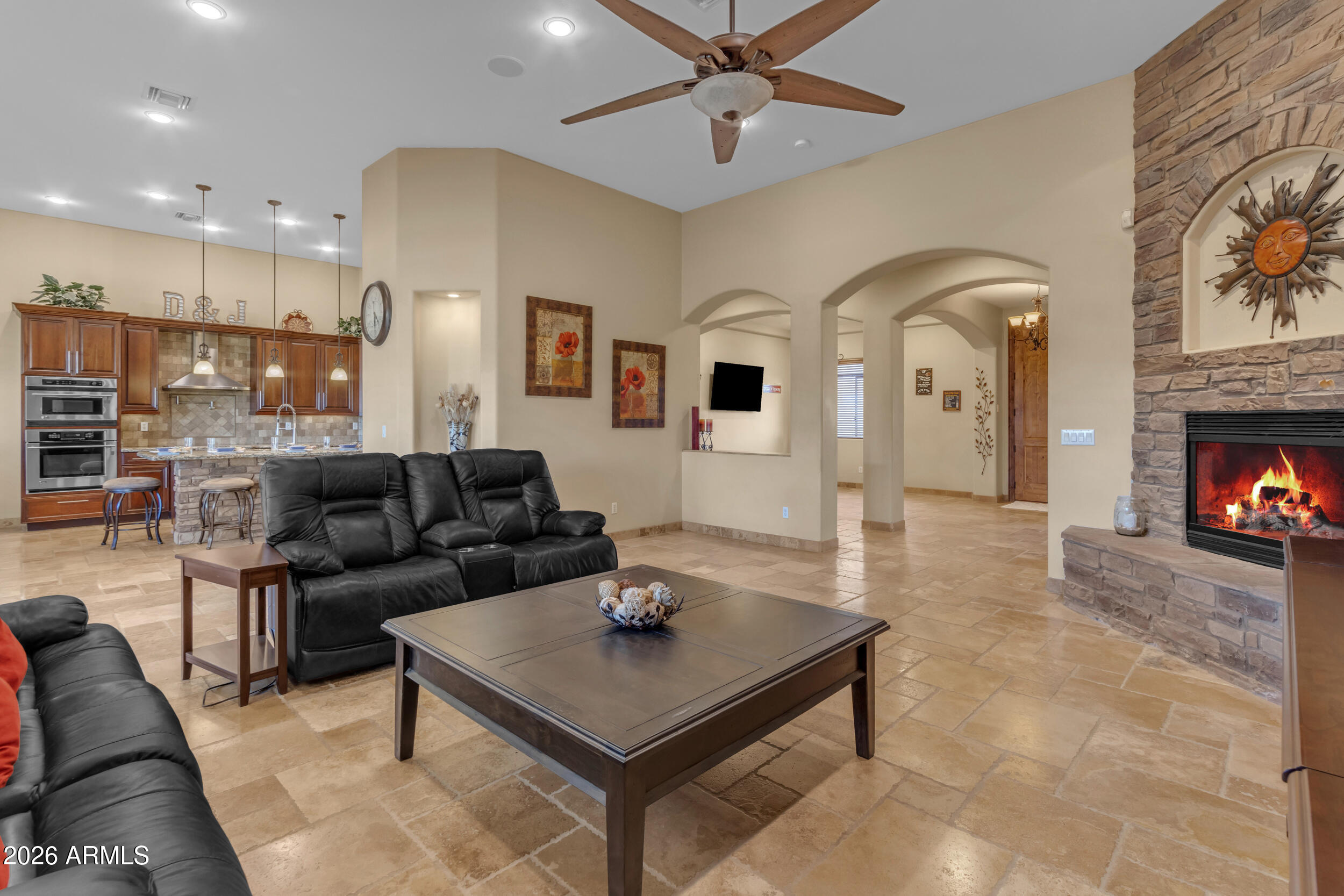 Superstition Ranchettes - Residential