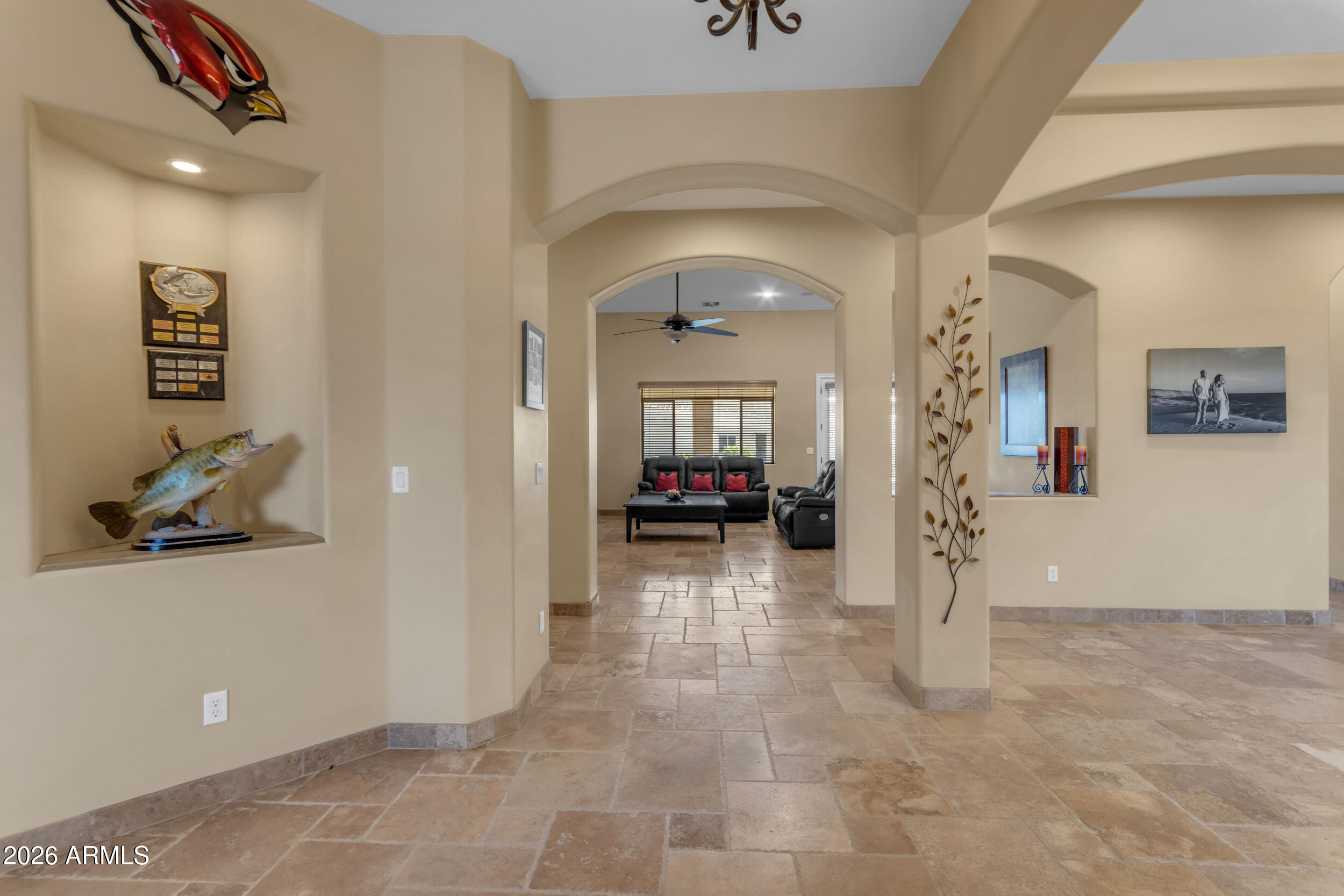 Superstition Ranchettes - Residential