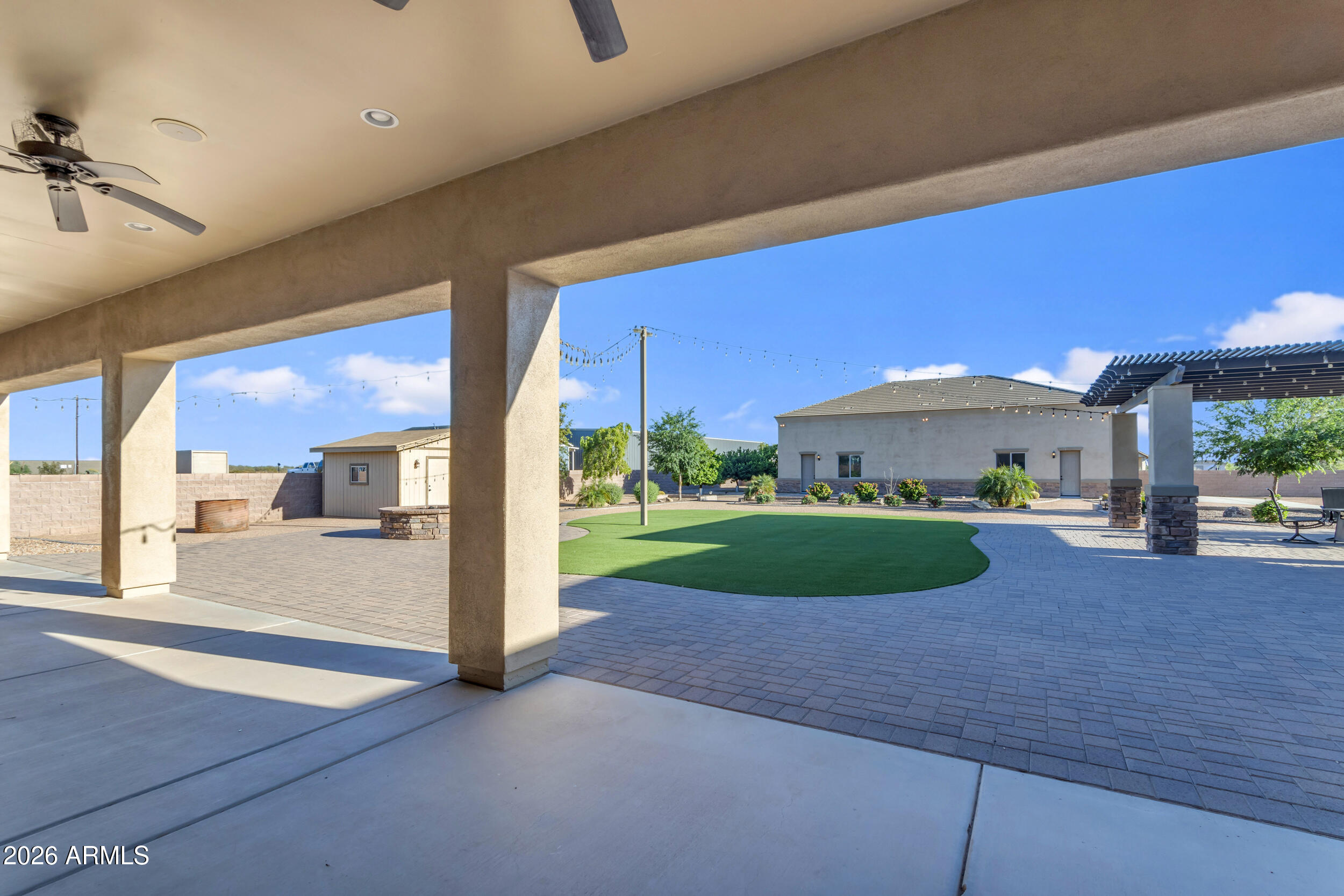 Superstition Ranchettes - Residential