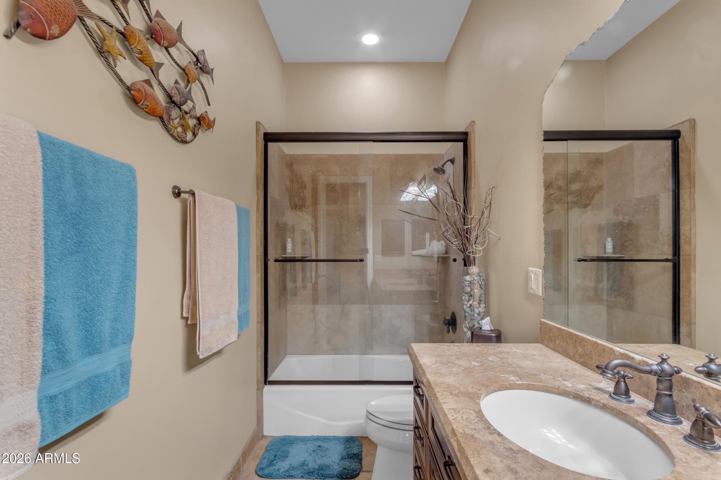 Superstition Ranchettes - Residential