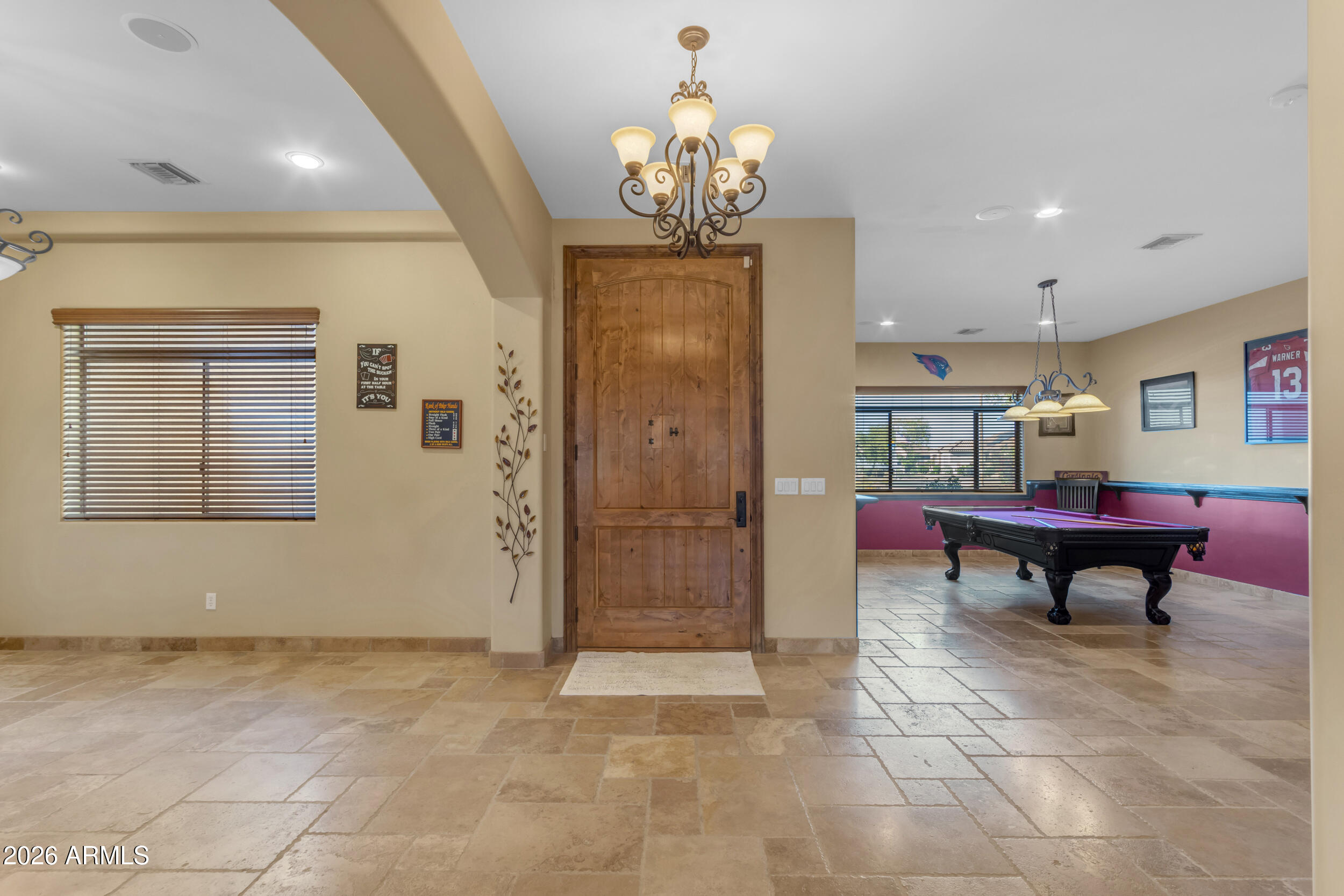 Superstition Ranchettes - Residential