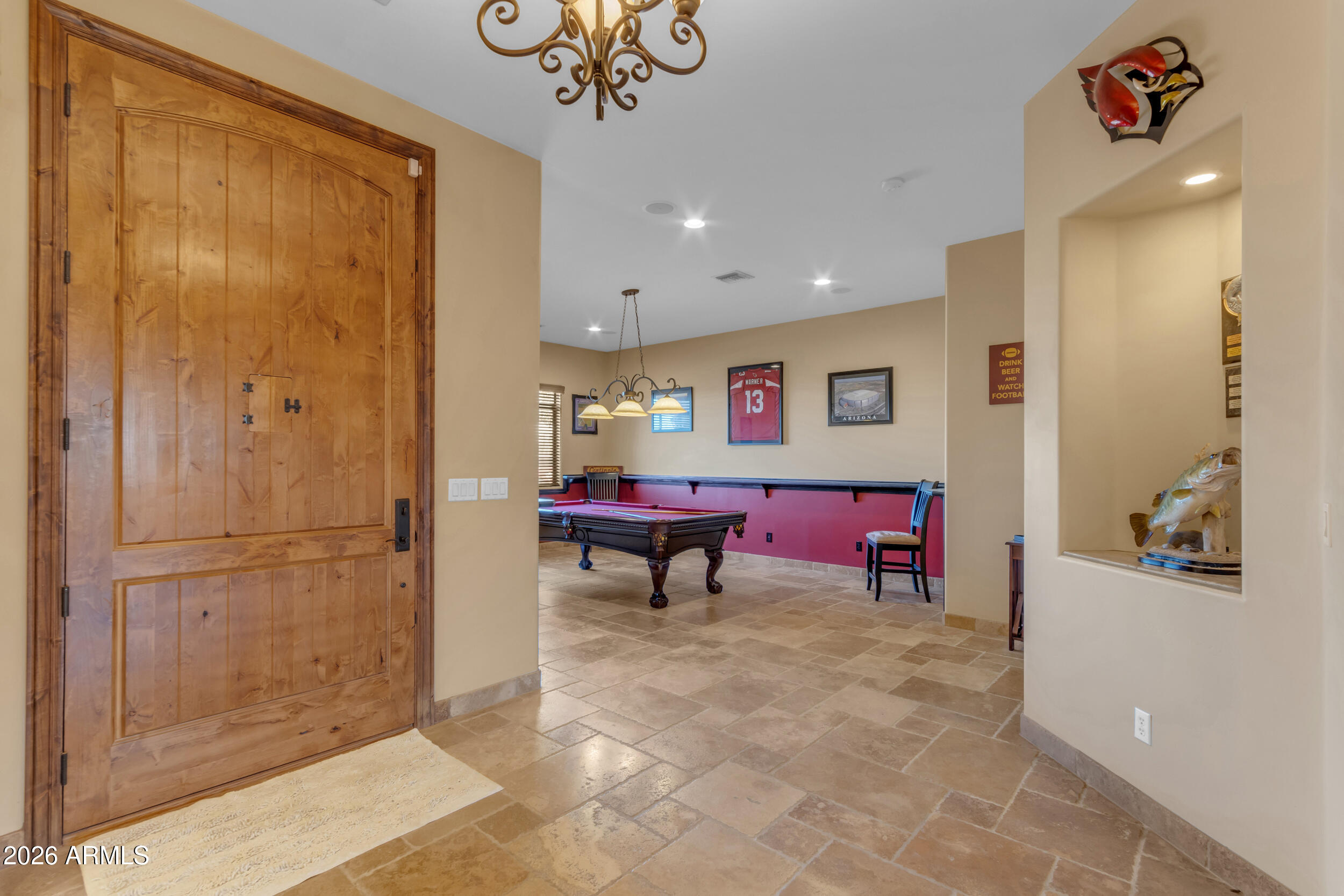 Superstition Ranchettes - Residential