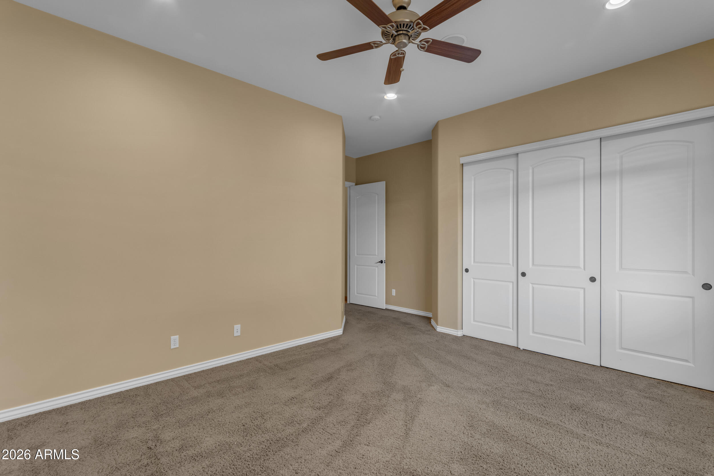 Superstition Ranchettes - Residential