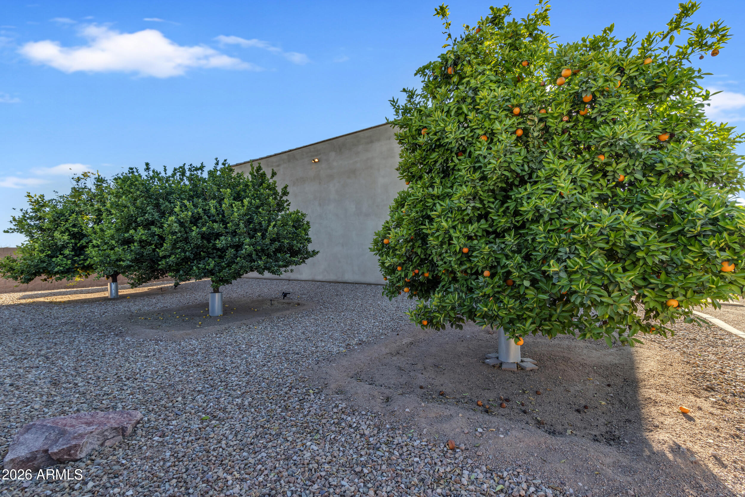 Superstition Ranchettes - Residential