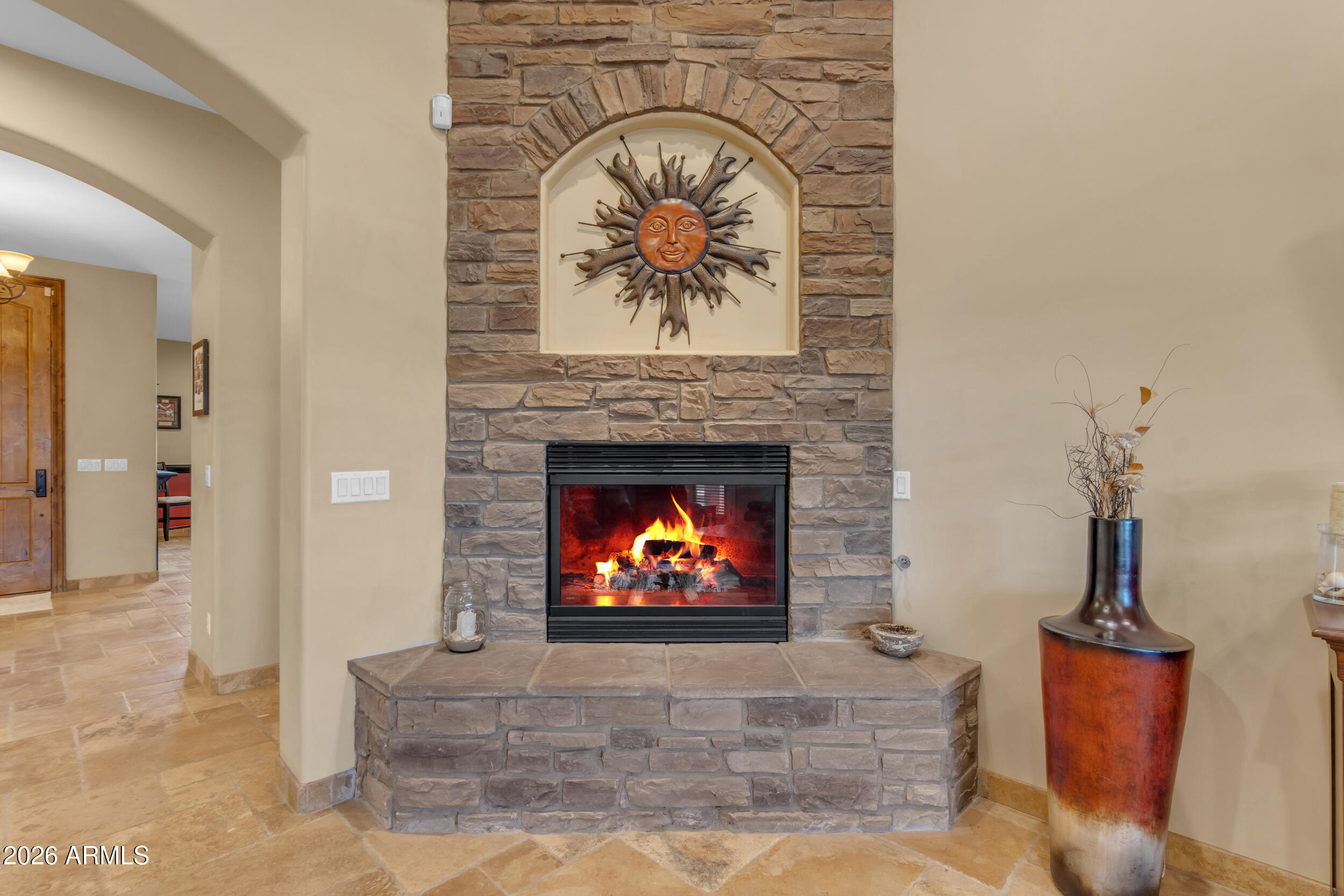 Superstition Ranchettes - Residential