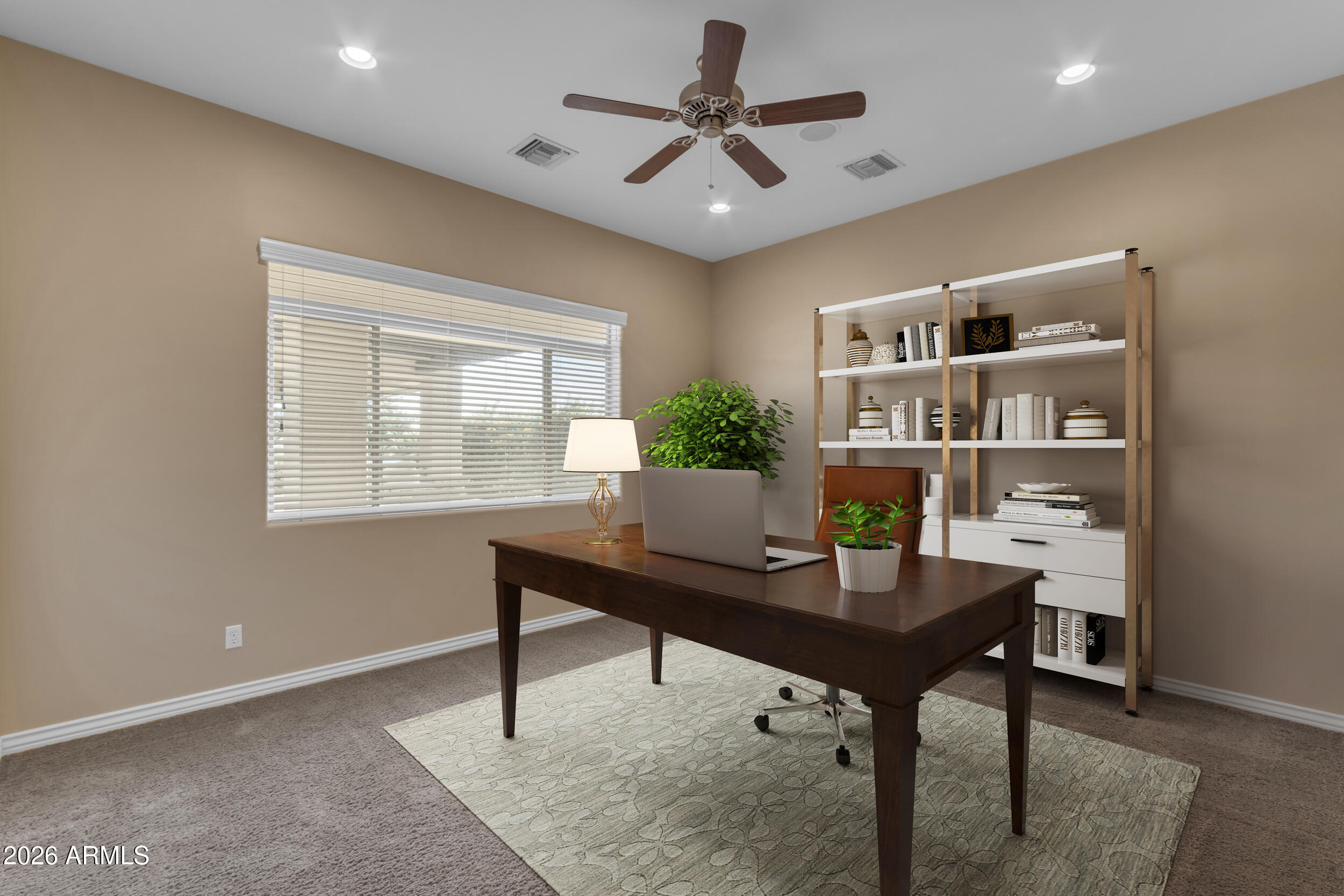 Superstition Ranchettes - Residential