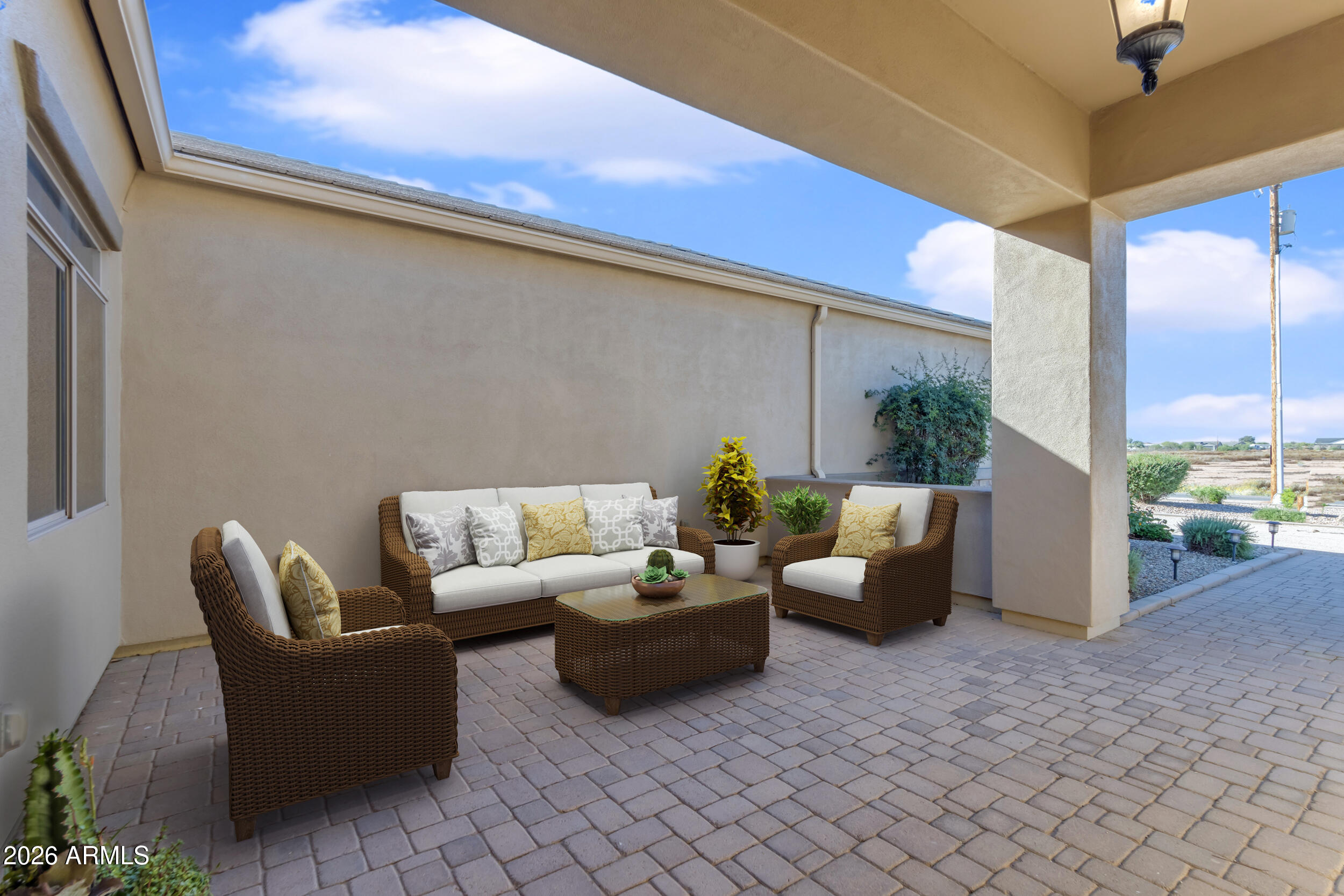Superstition Ranchettes - Residential