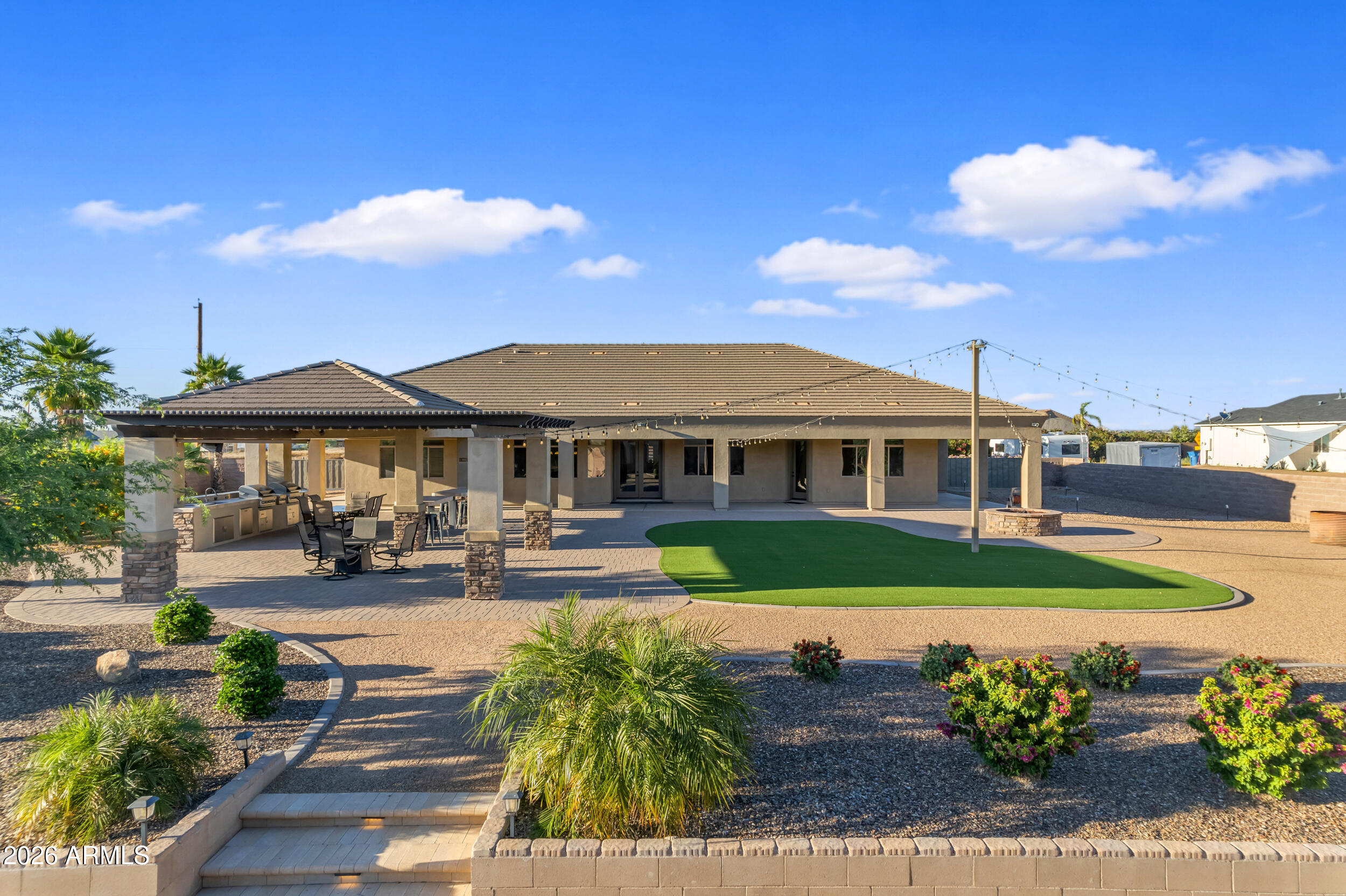 Superstition Ranchettes - Residential