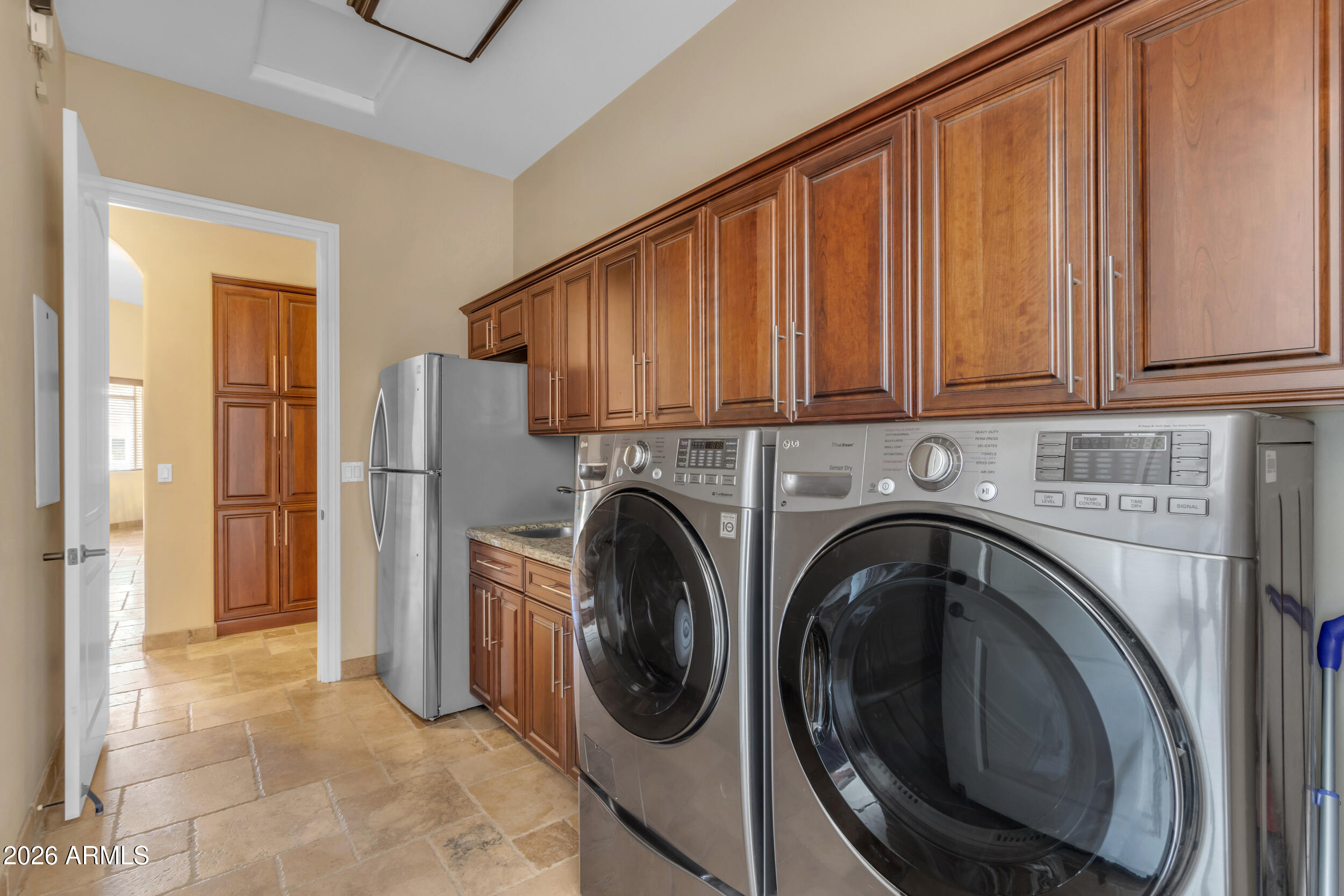 Superstition Ranchettes - Residential