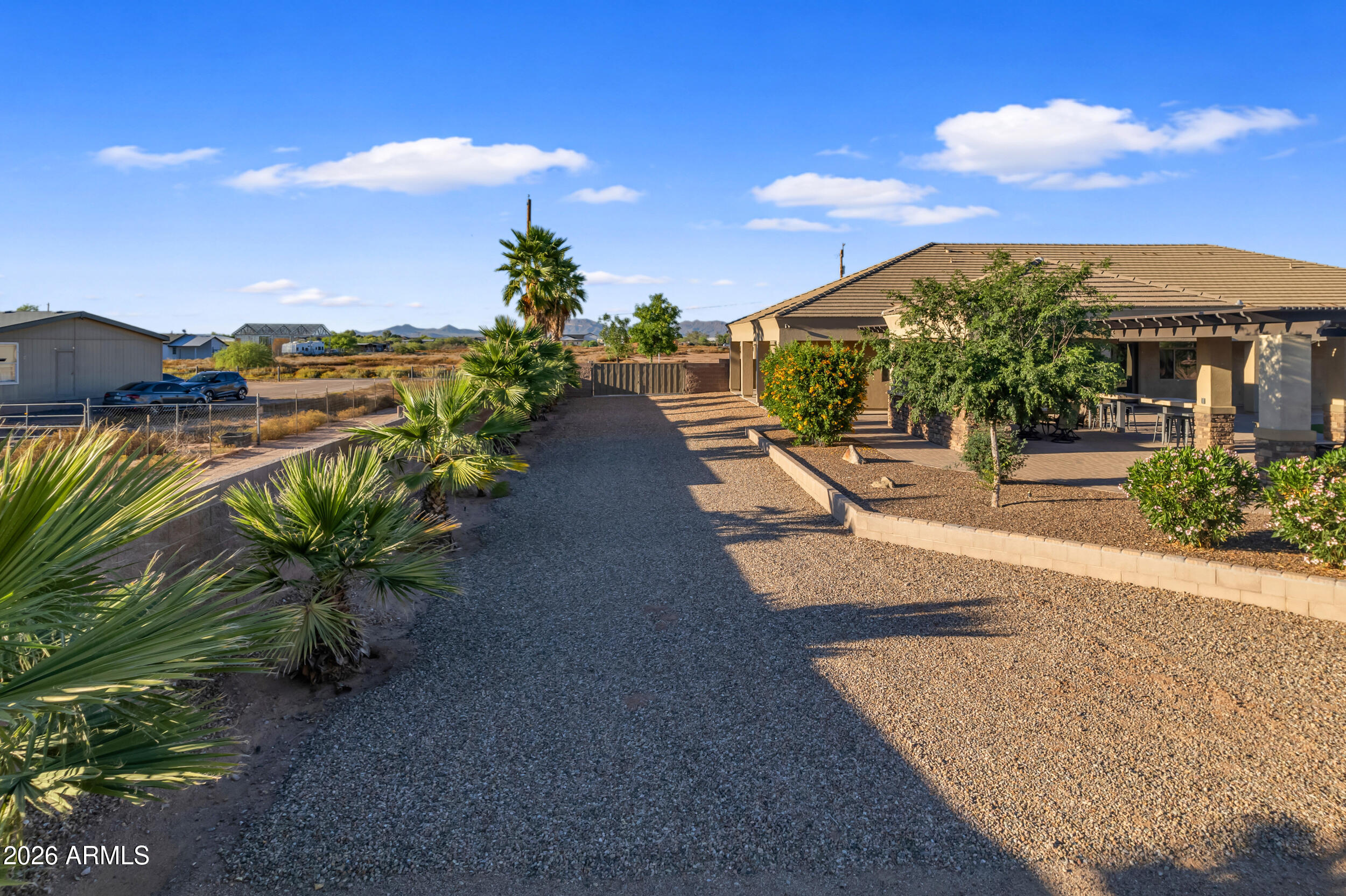 Superstition Ranchettes - Residential
