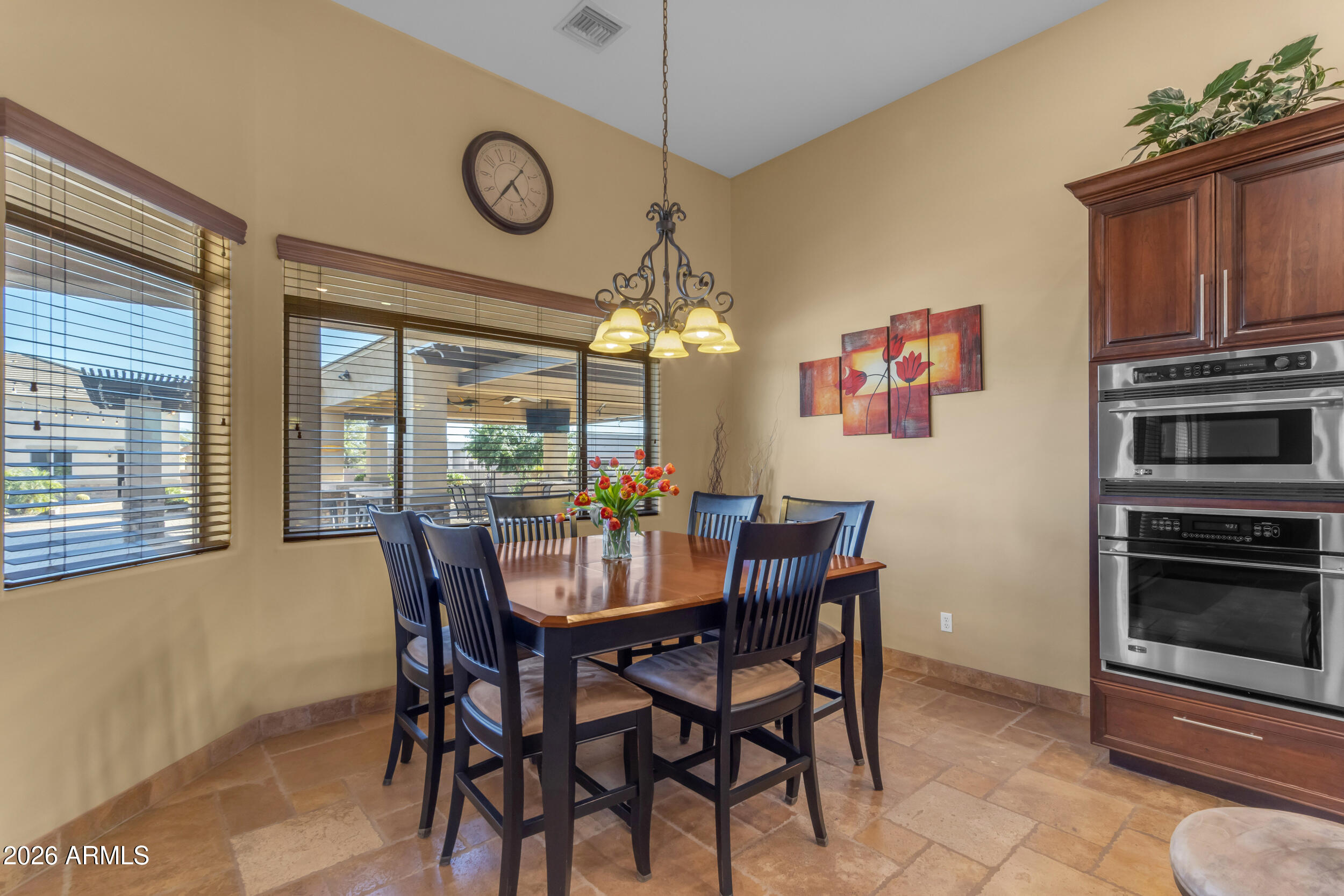 Superstition Ranchettes - Residential