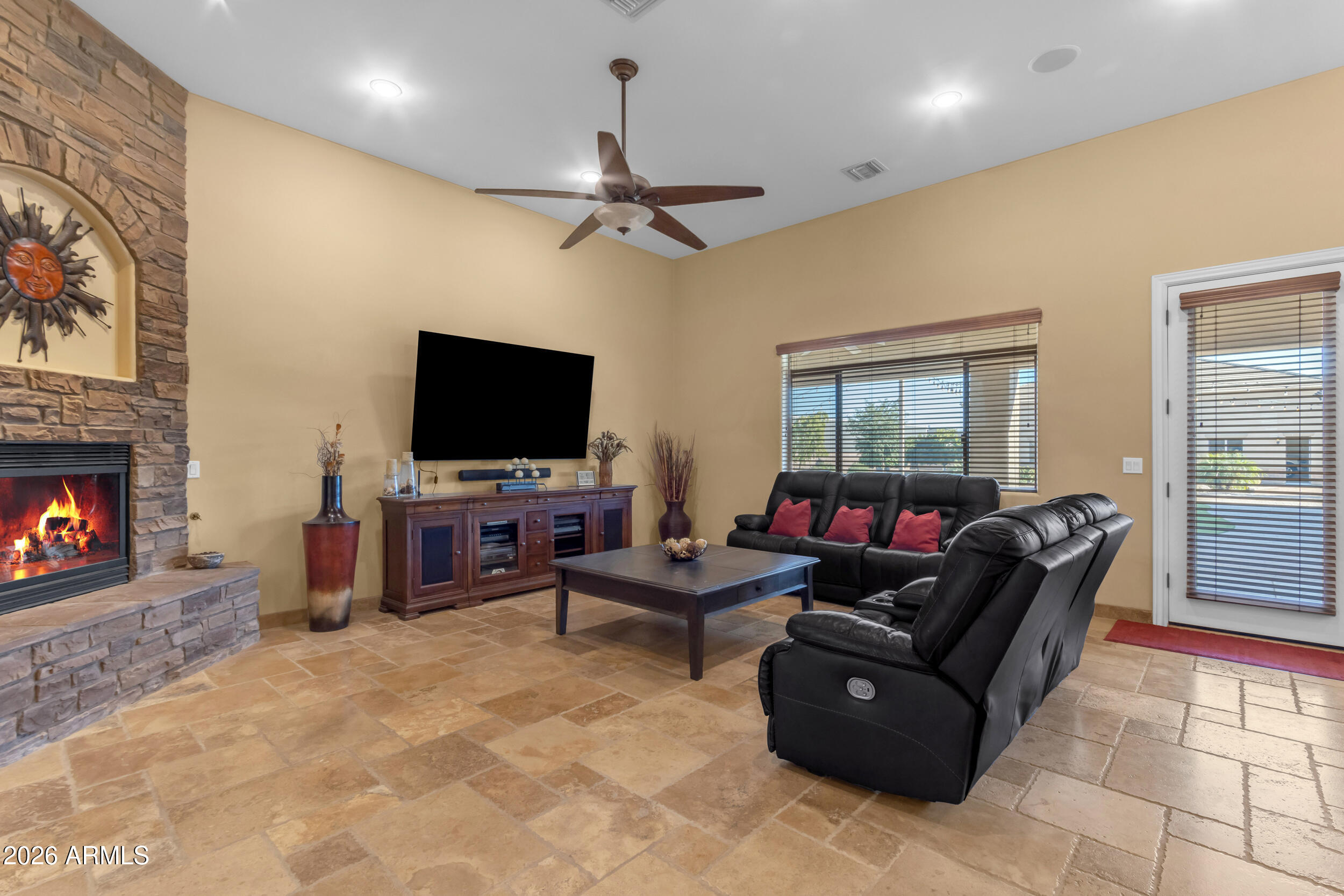 Superstition Ranchettes - Residential