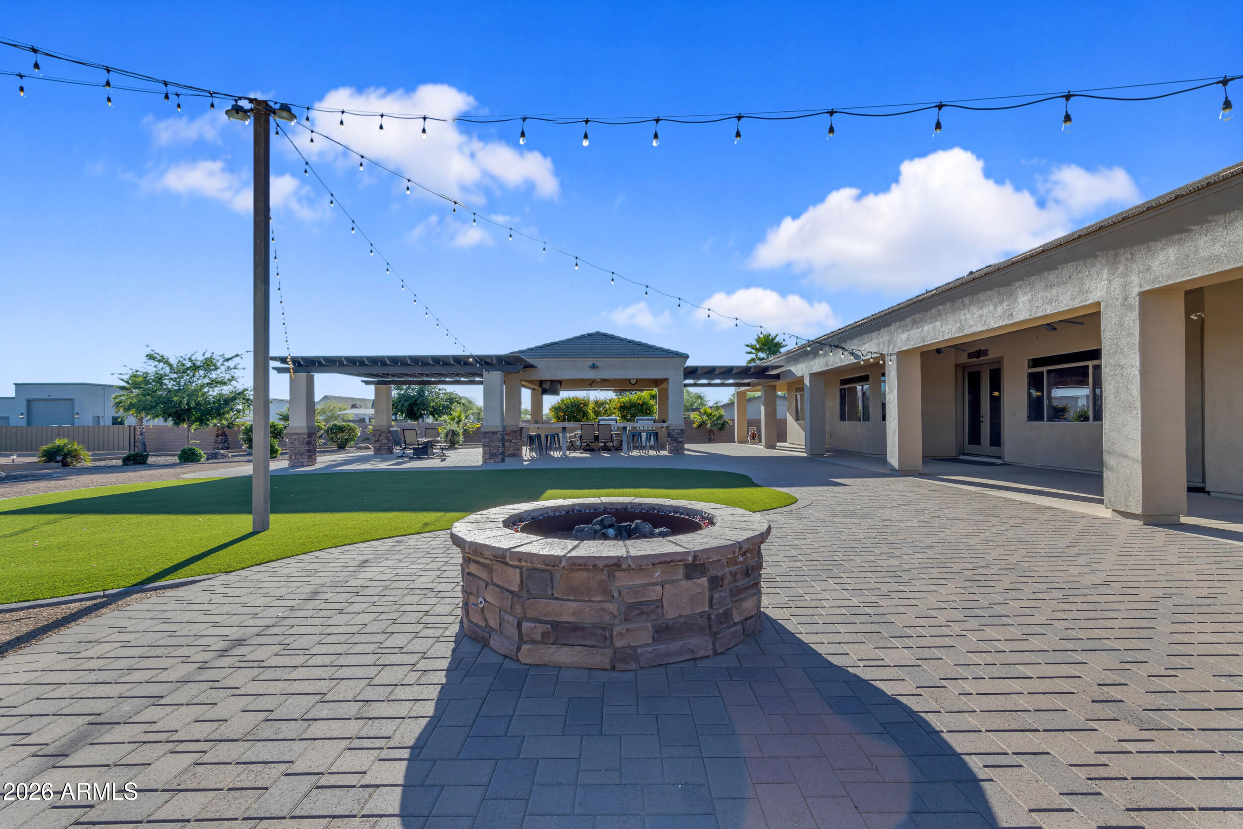 Superstition Ranchettes - Residential