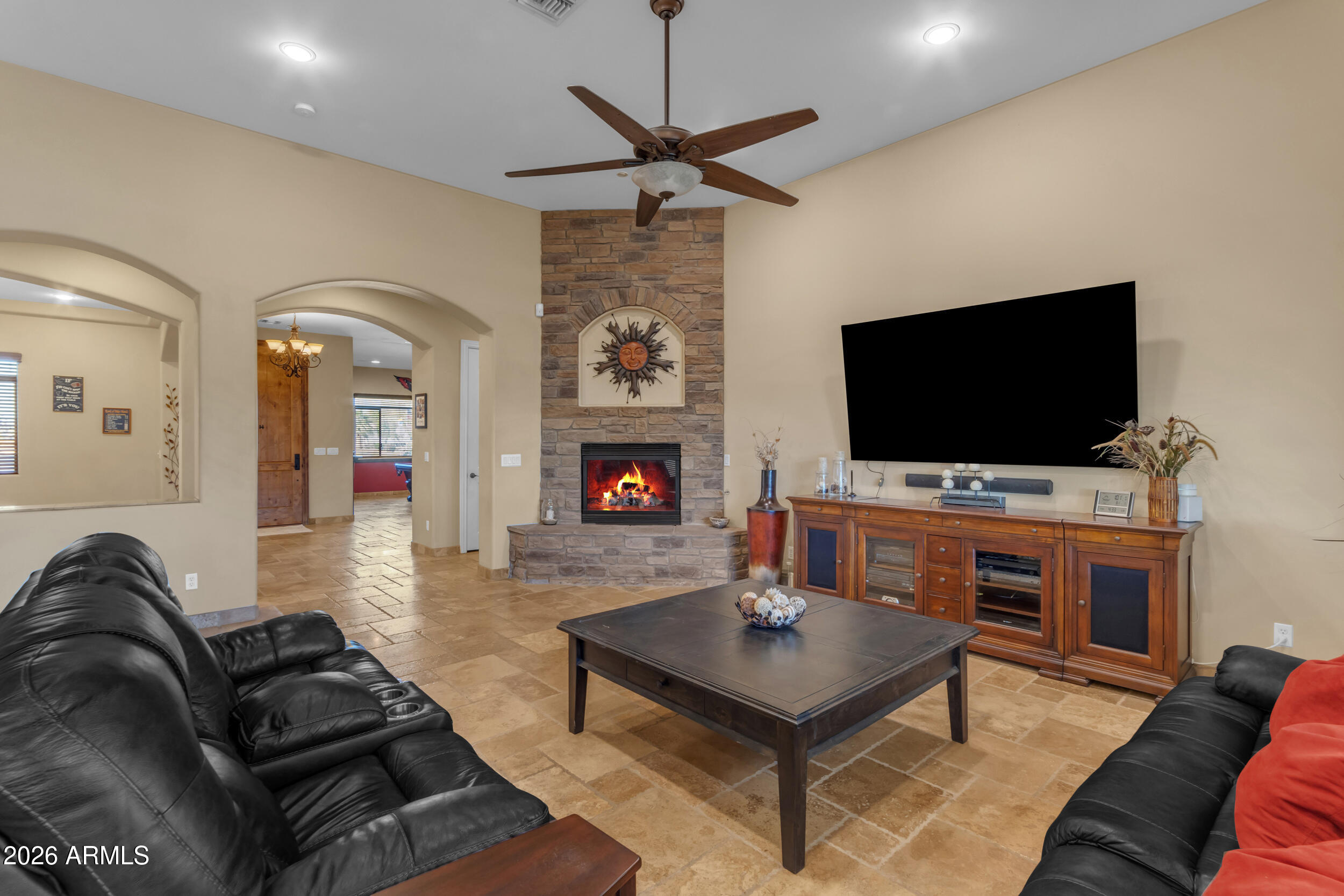 Superstition Ranchettes - Residential