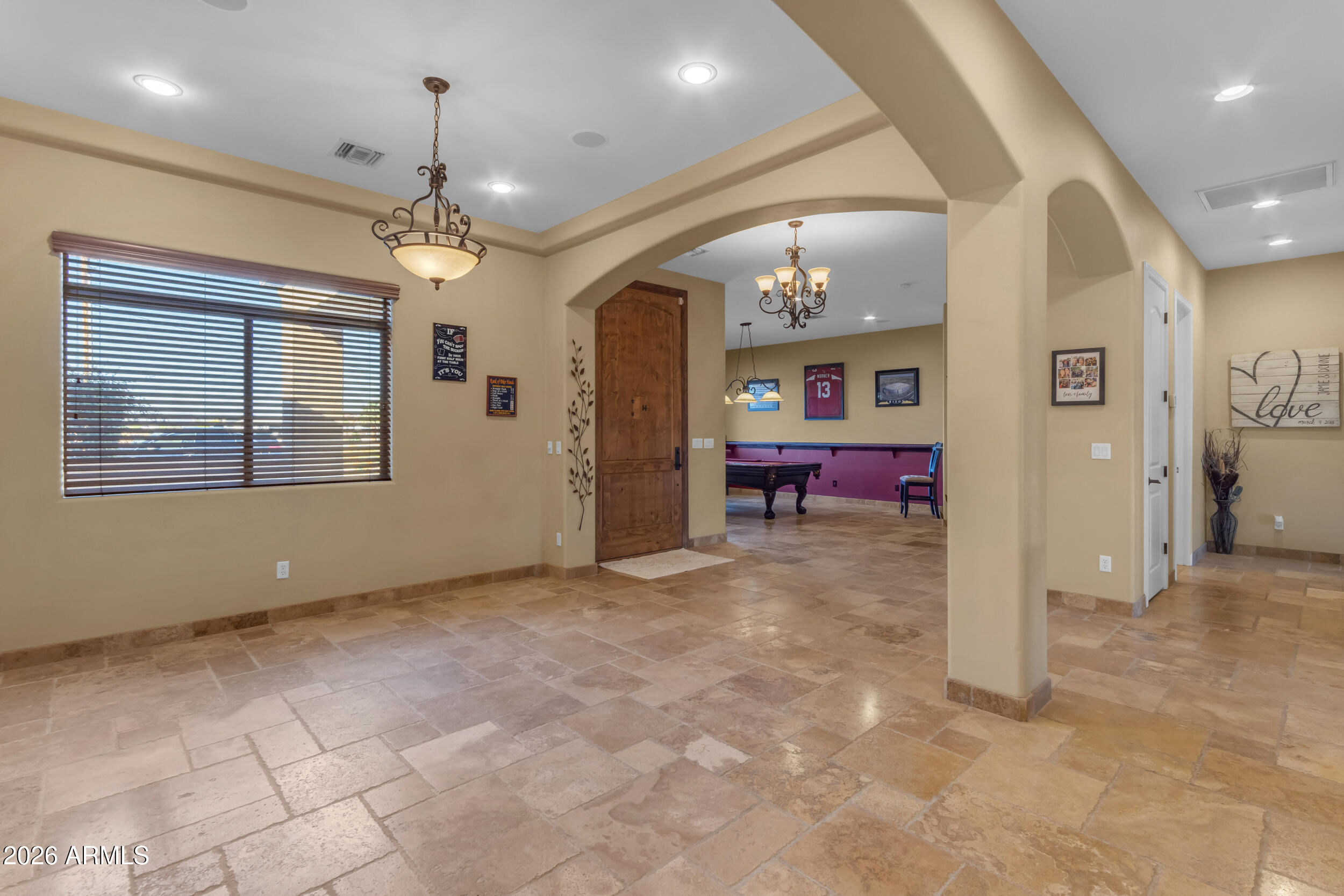 Superstition Ranchettes - Residential