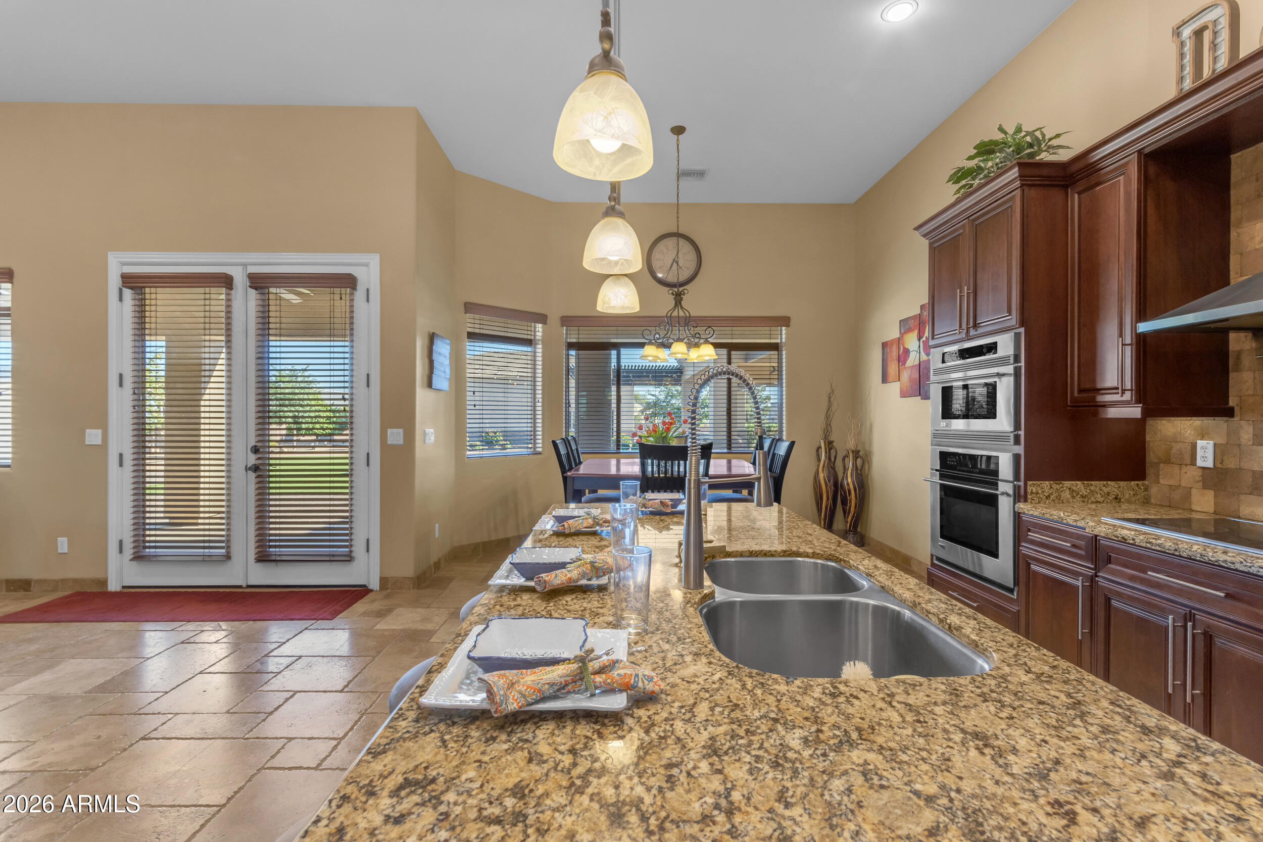 Superstition Ranchettes - Residential