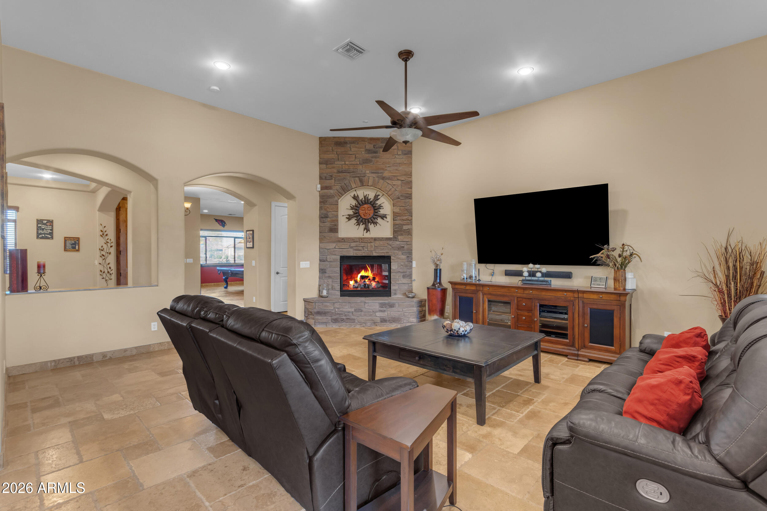 Superstition Ranchettes - Residential
