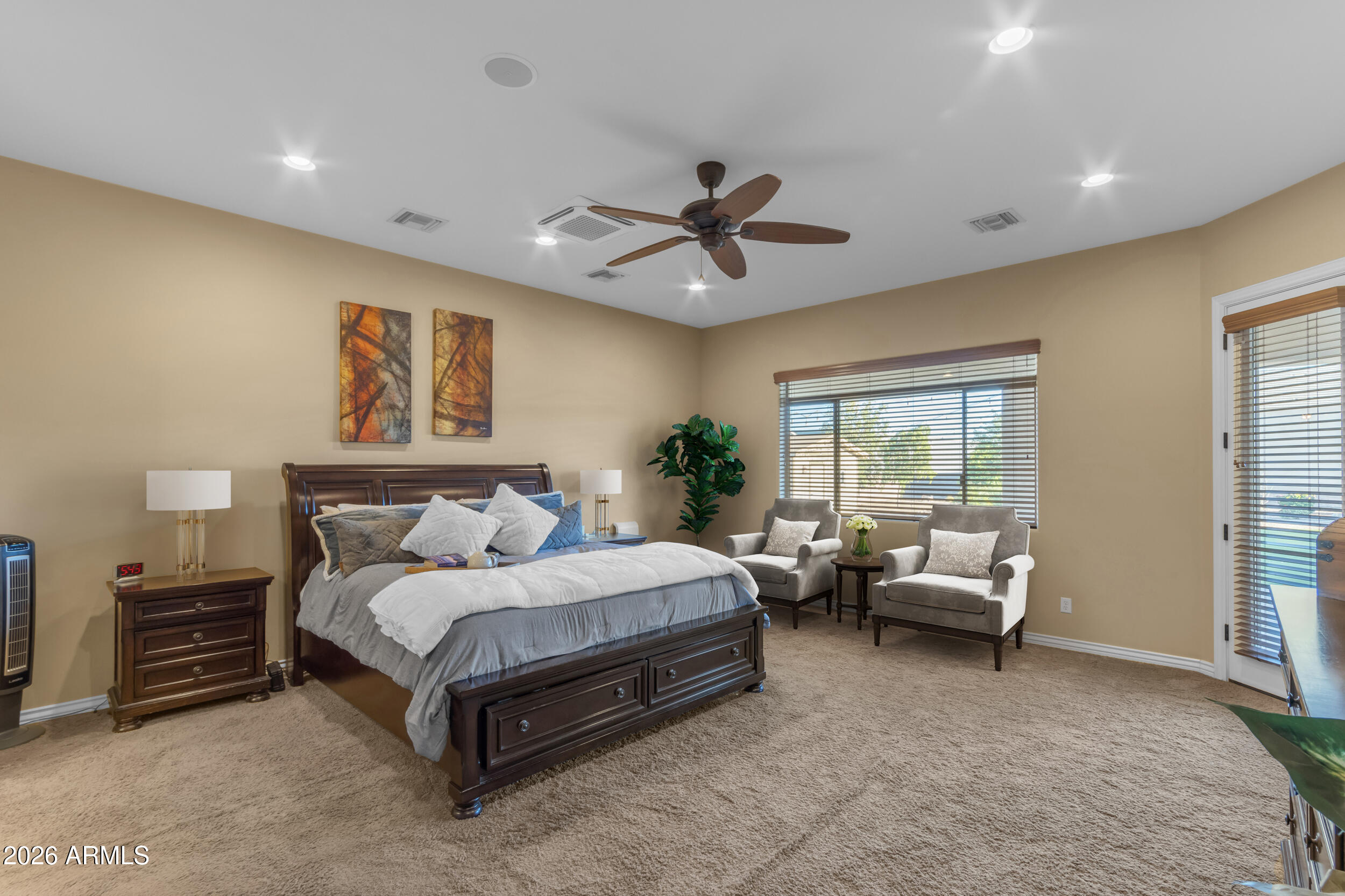 Superstition Ranchettes - Residential