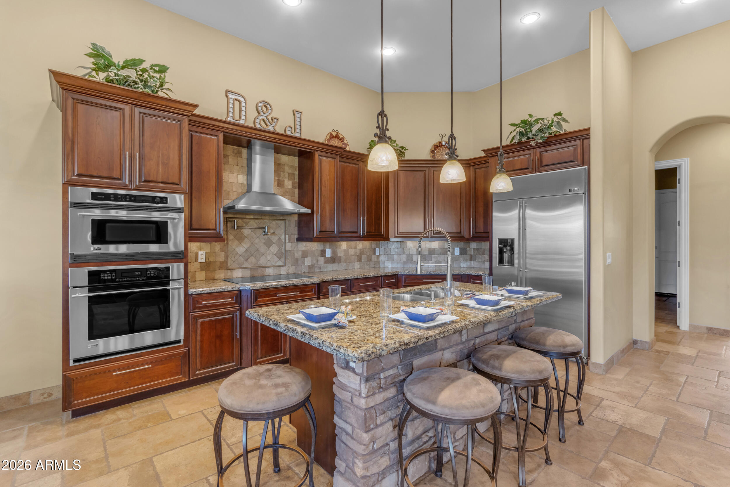 Superstition Ranchettes - Residential