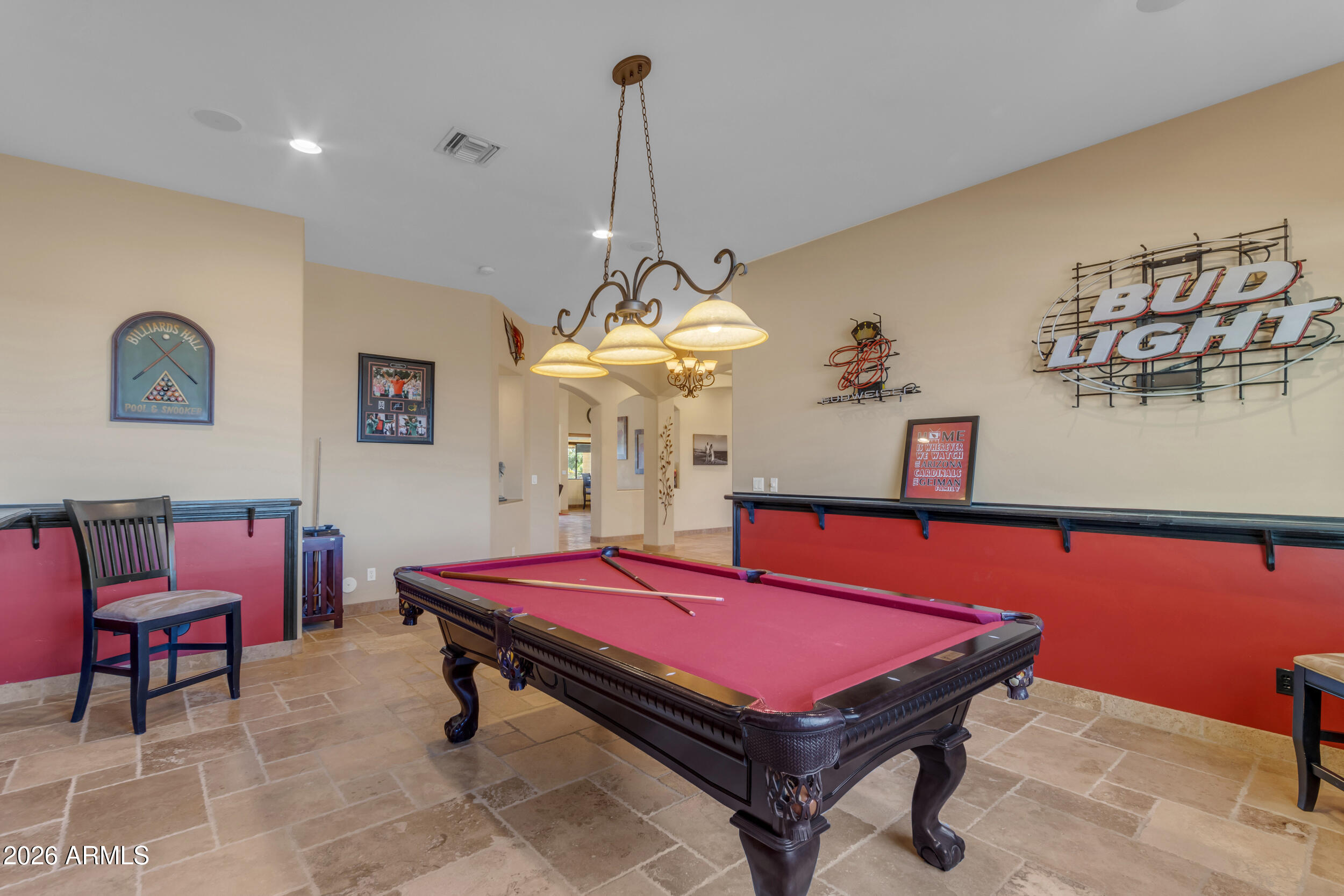 Superstition Ranchettes - Residential