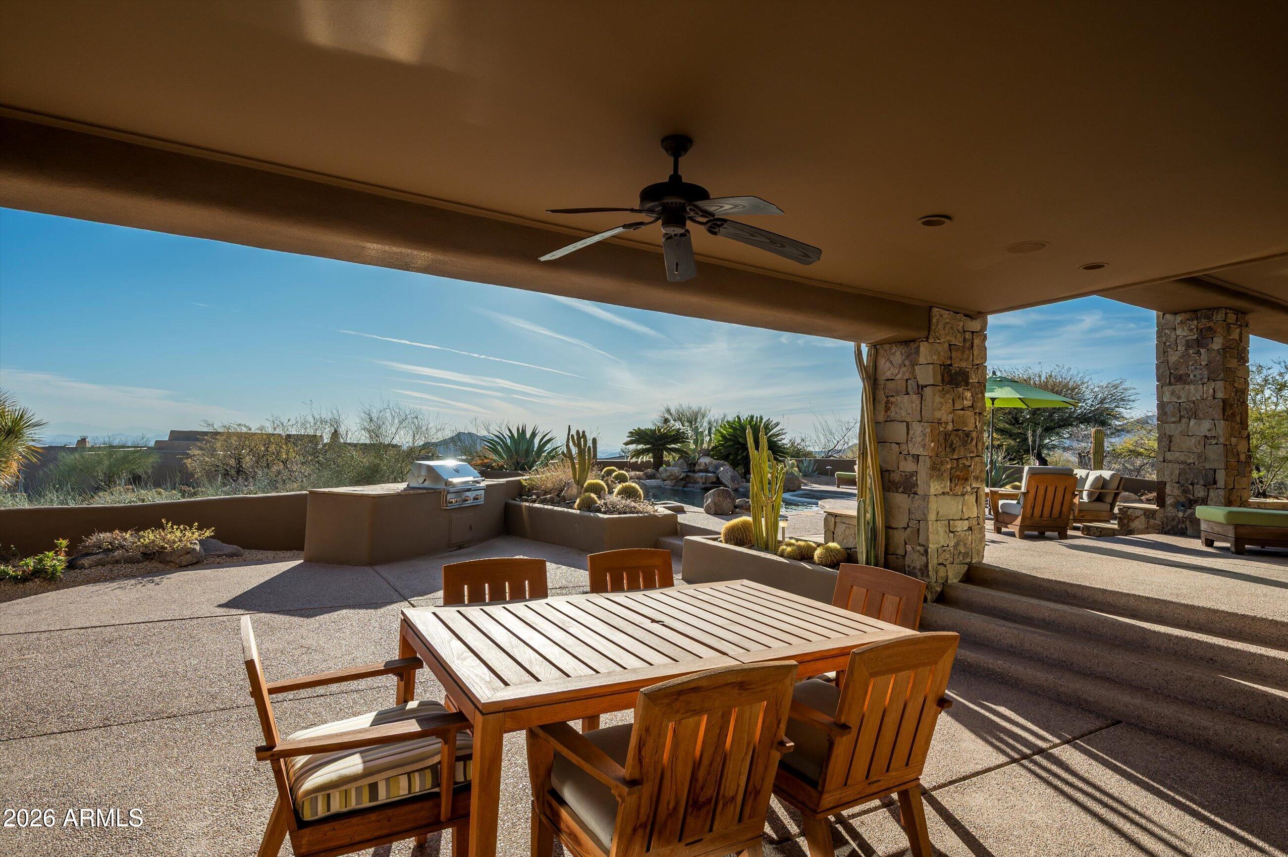 DESERT MOUNTAIN - Residential
