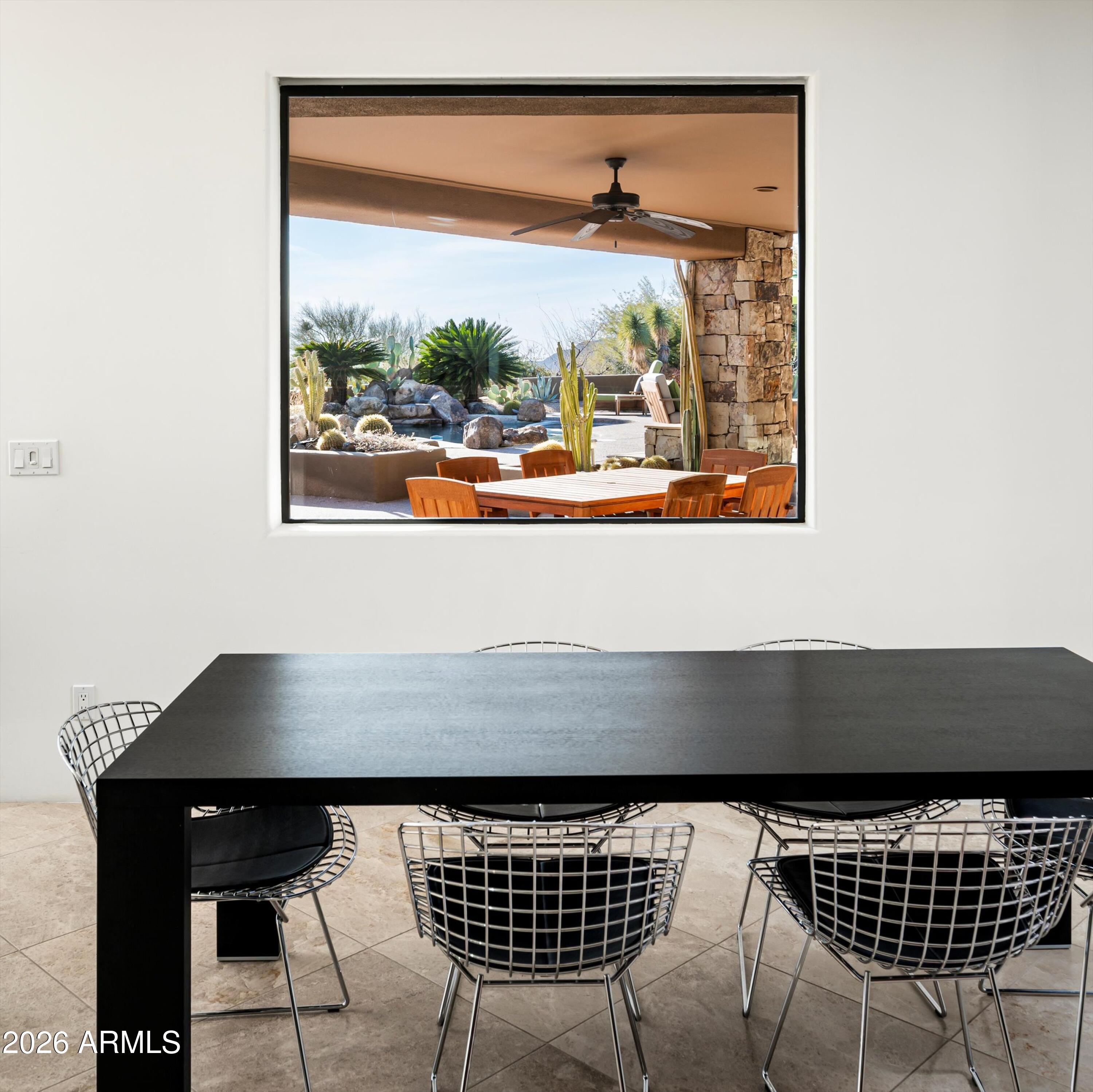 DESERT MOUNTAIN - Residential