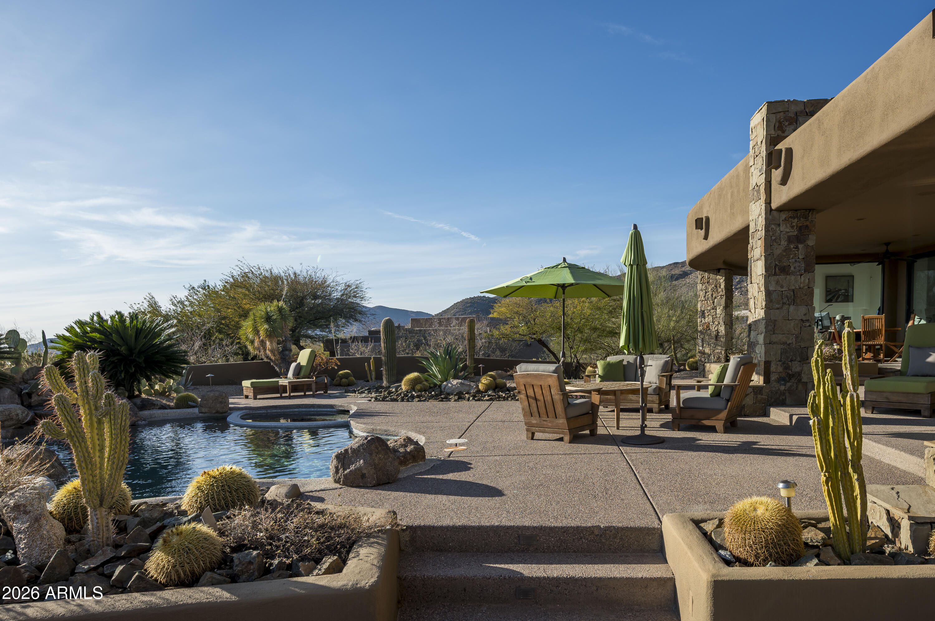 DESERT MOUNTAIN - Residential
