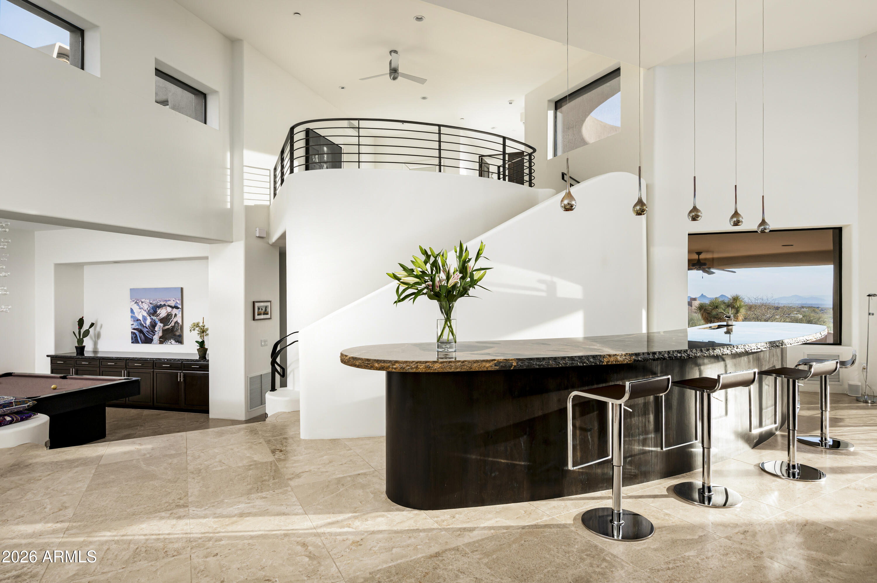 DESERT MOUNTAIN - Residential