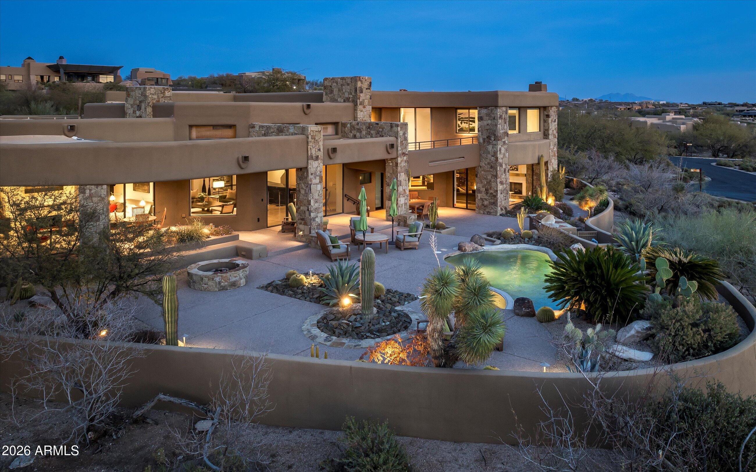 DESERT MOUNTAIN - Residential