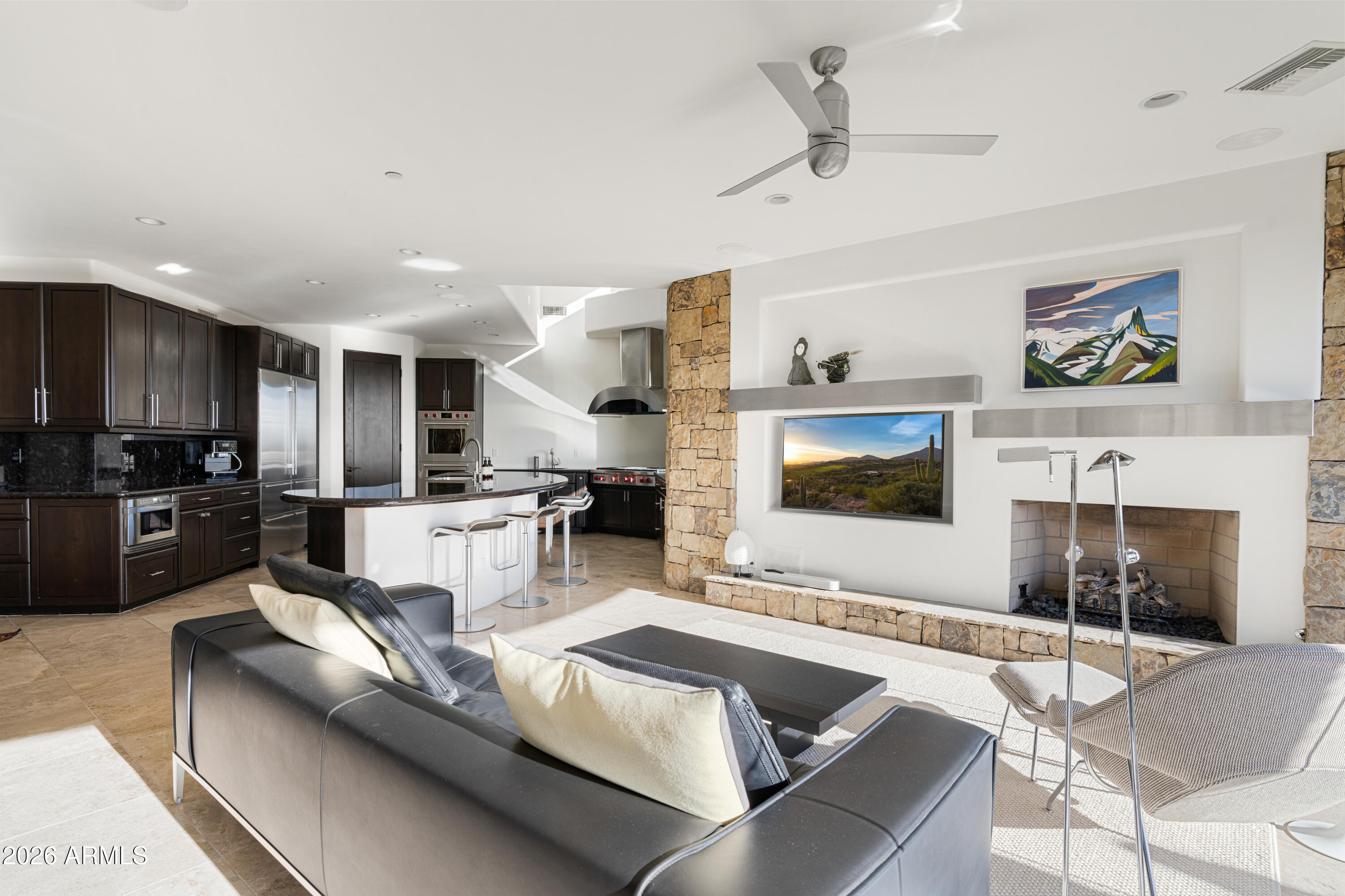DESERT MOUNTAIN - Residential