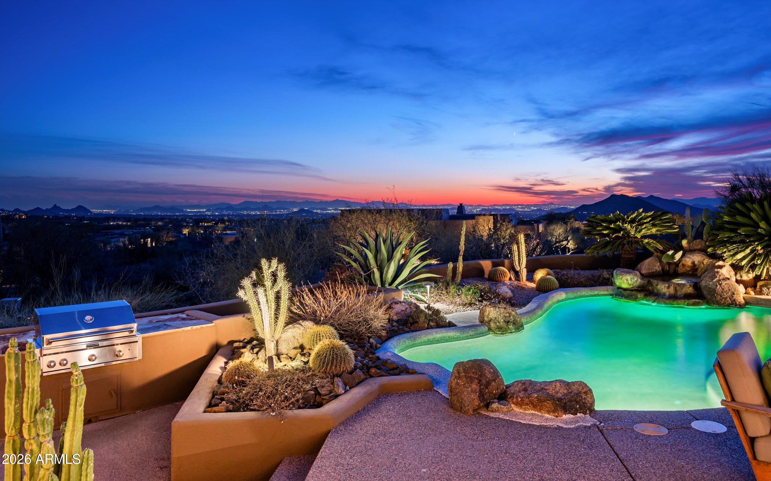 DESERT MOUNTAIN - Residential