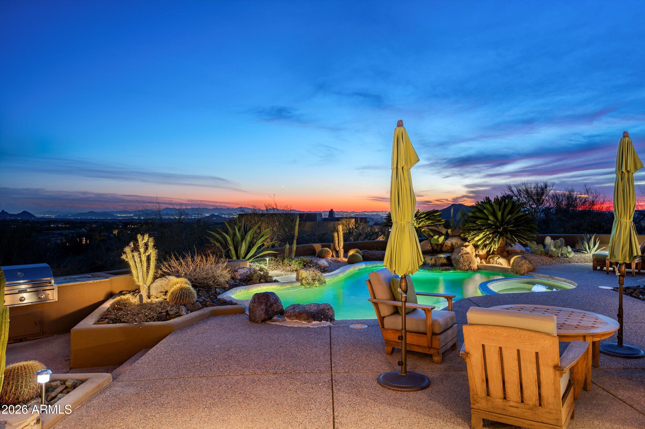 DESERT MOUNTAIN - Residential