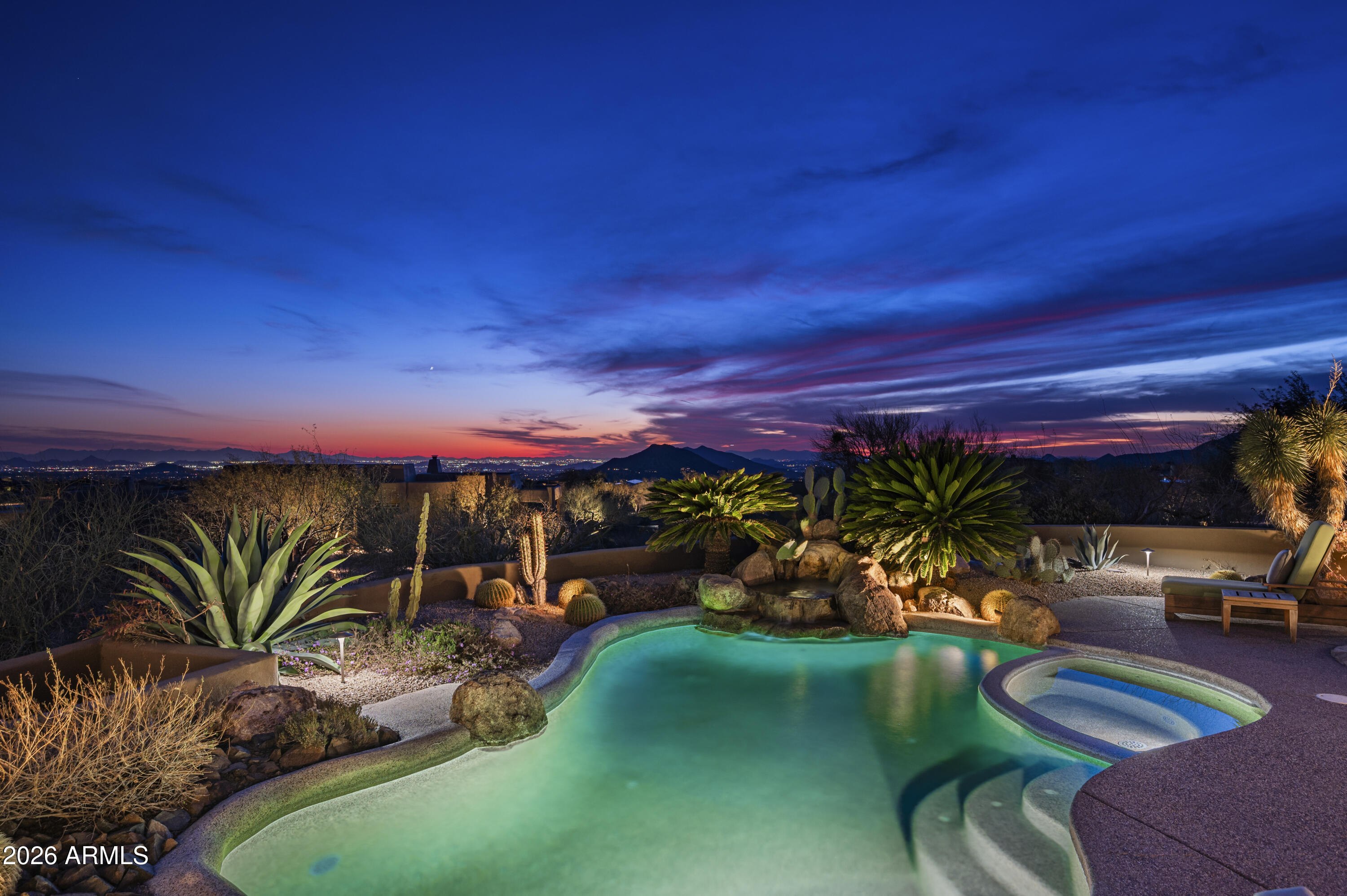 DESERT MOUNTAIN - Residential