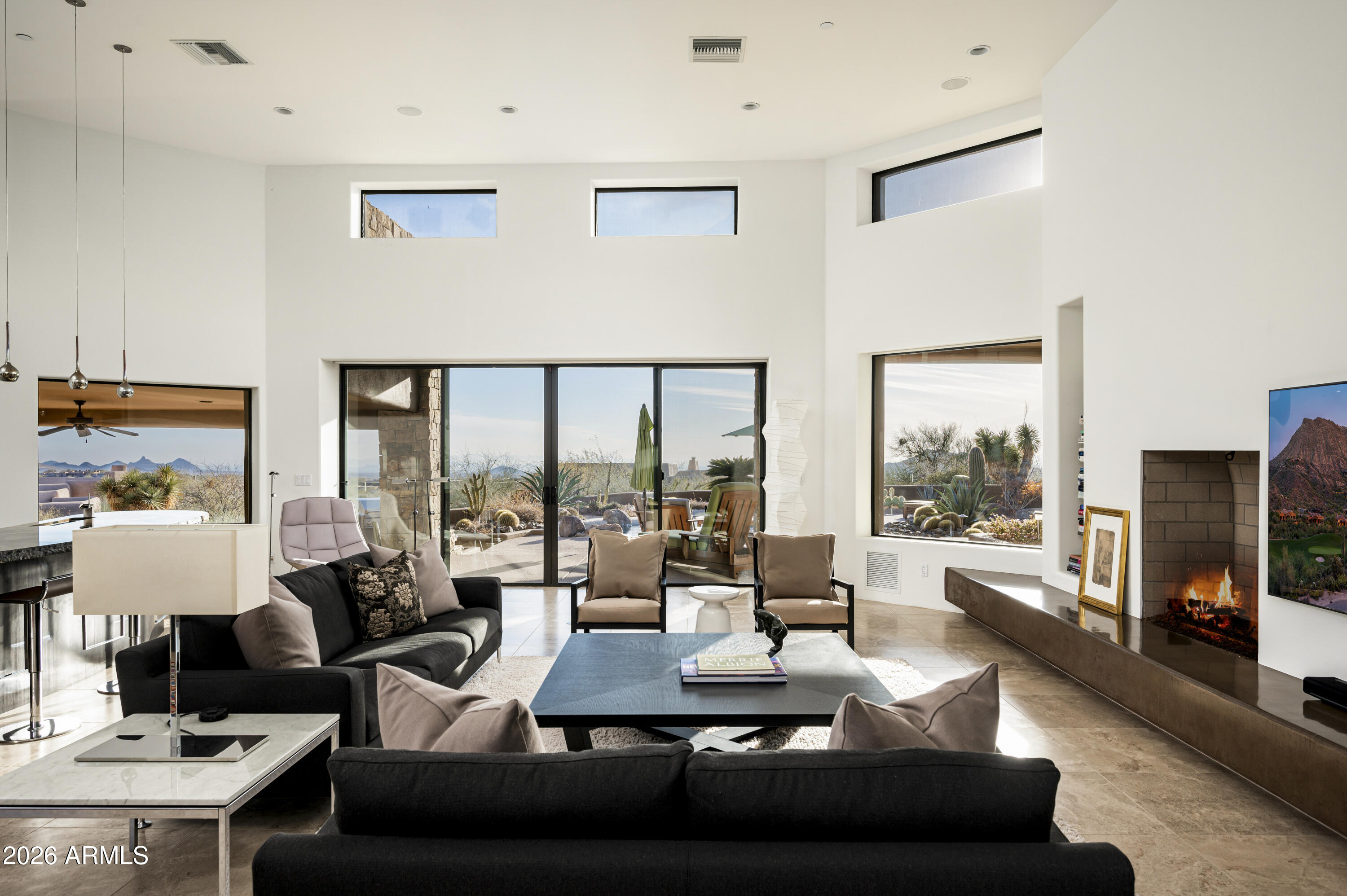 DESERT MOUNTAIN - Residential