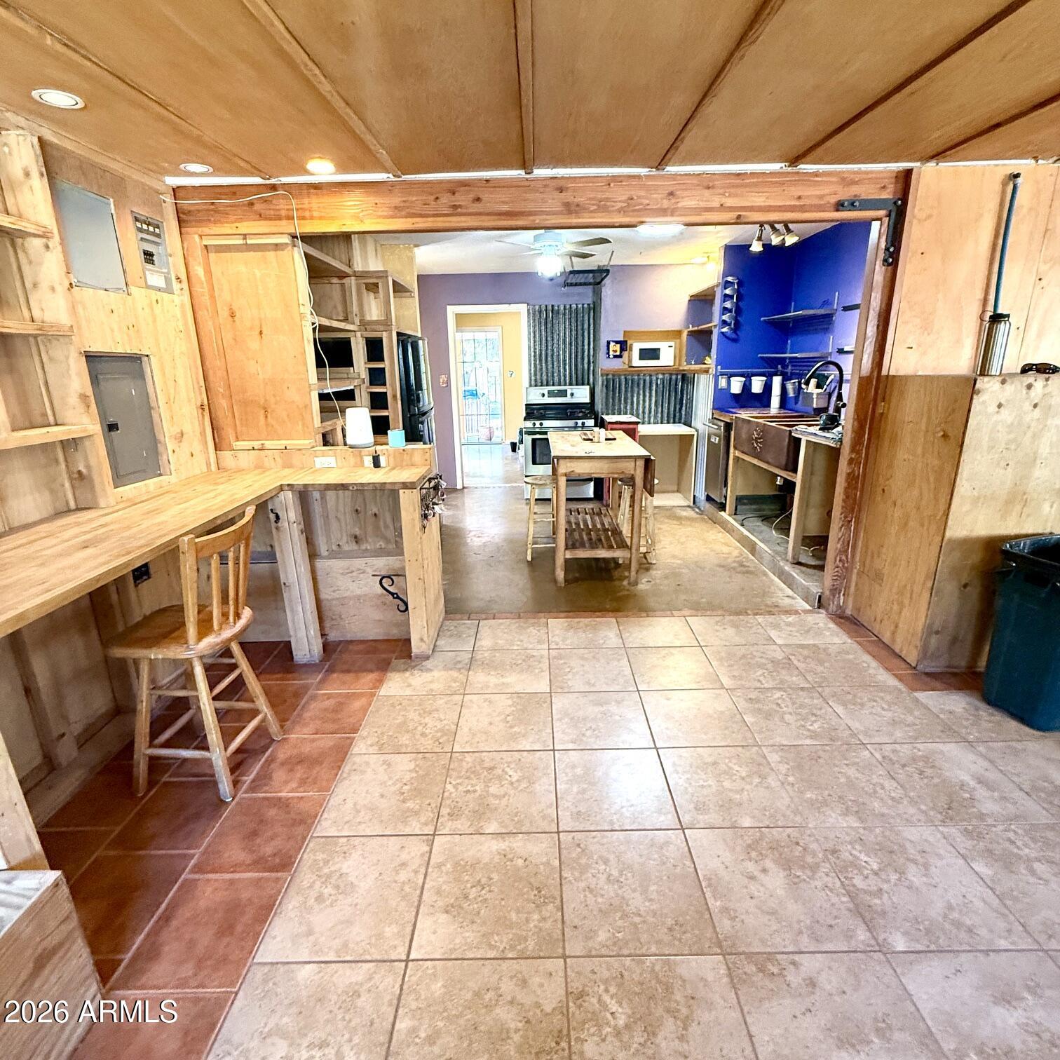 EAST GALENA - Residential
