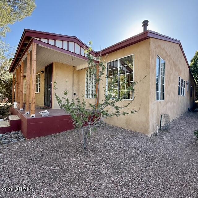 EAST GALENA - Residential