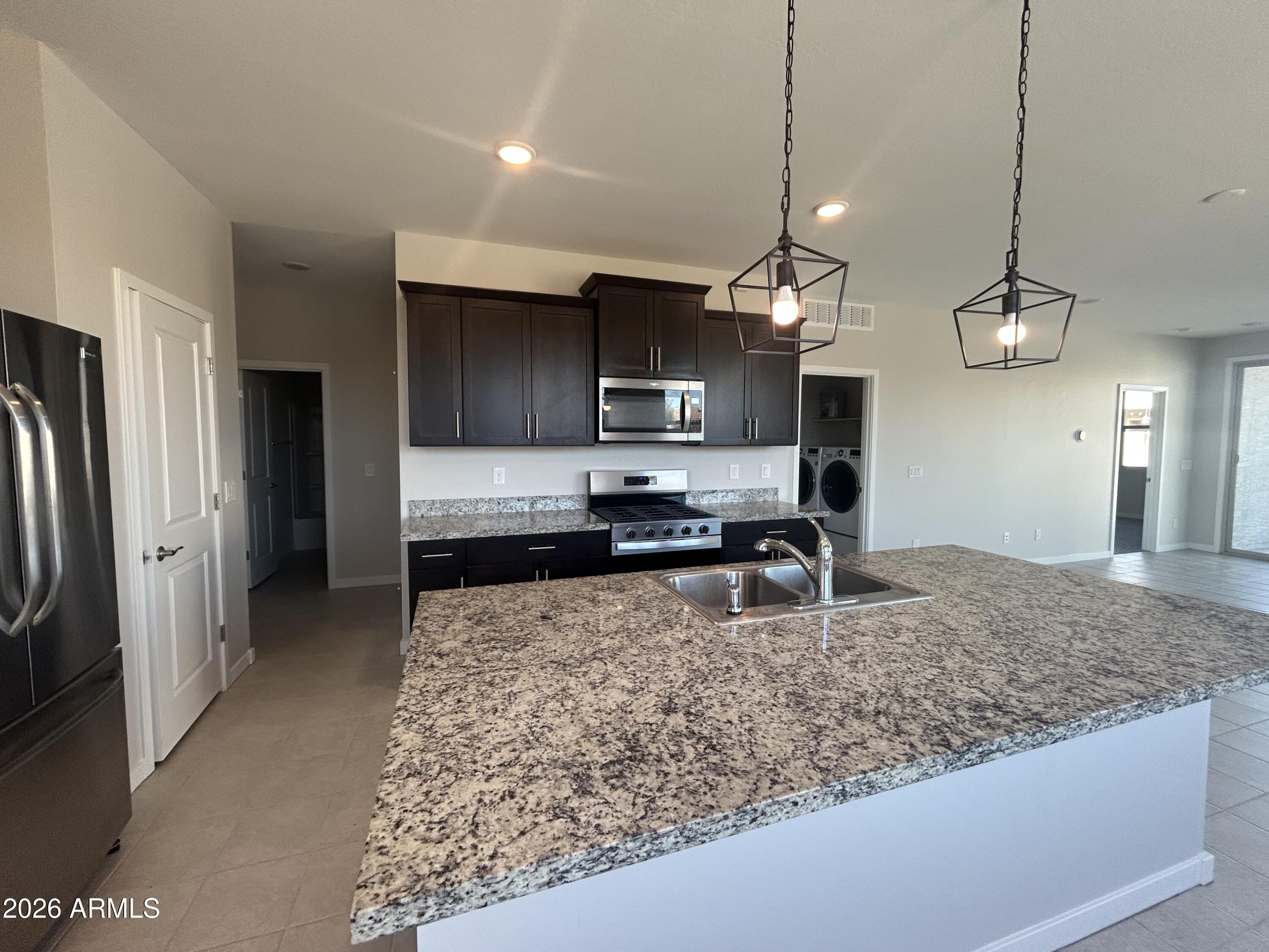 RANCHO EL DORADO PHASE III - Residential Lease