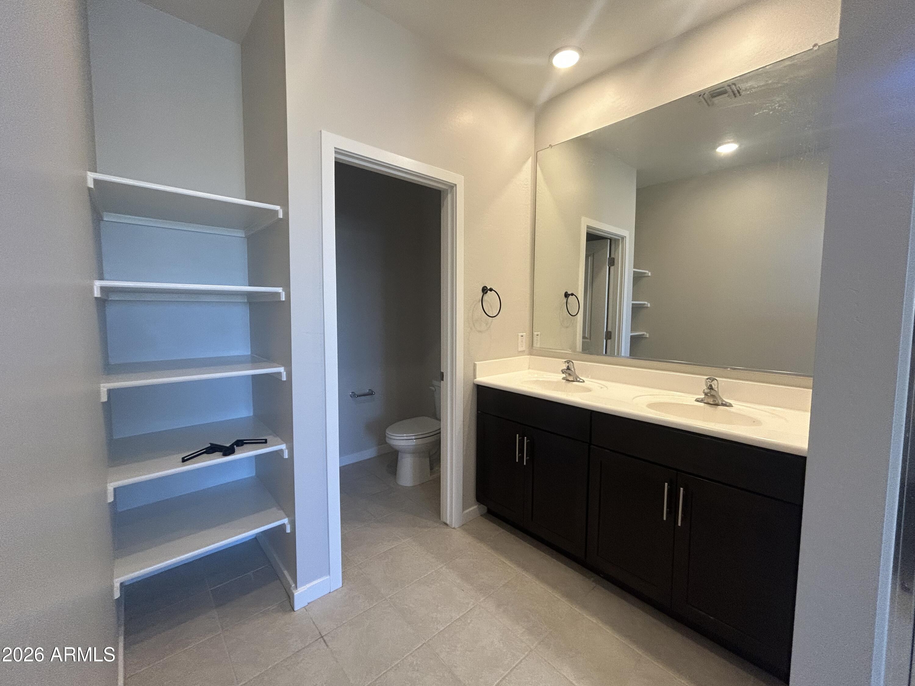 RANCHO EL DORADO PHASE III - Residential Lease