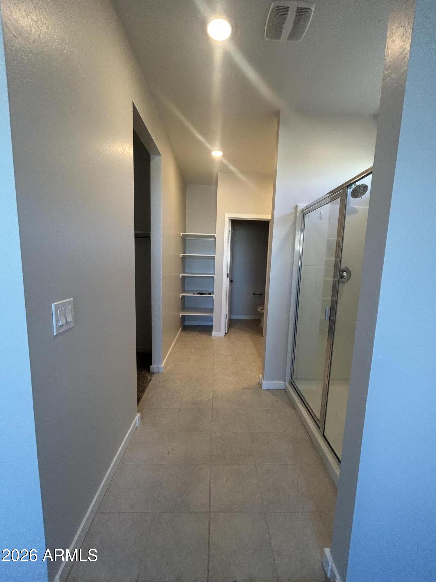 RANCHO EL DORADO PHASE III - Residential Lease