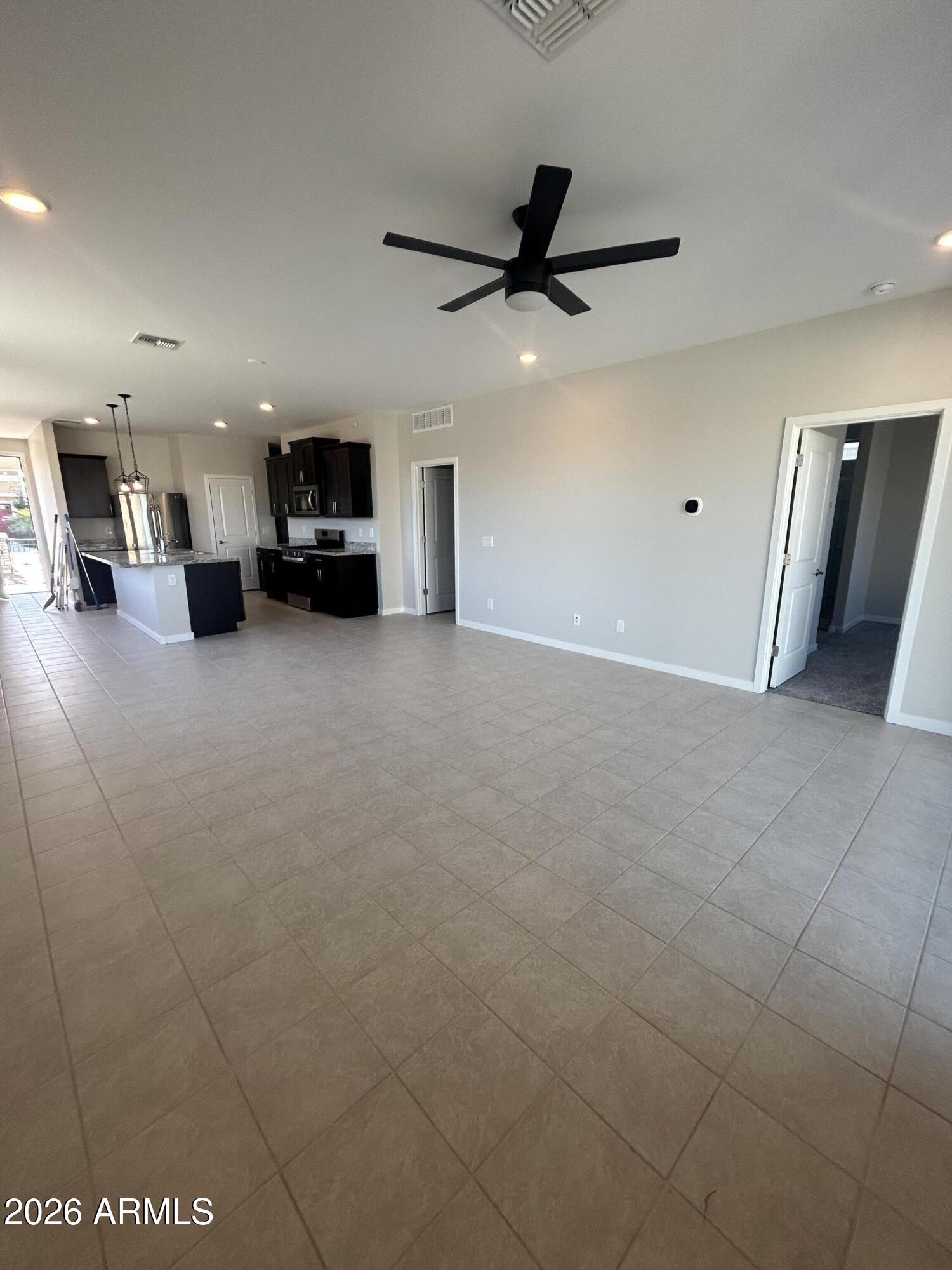 RANCHO EL DORADO PHASE III - Residential Lease