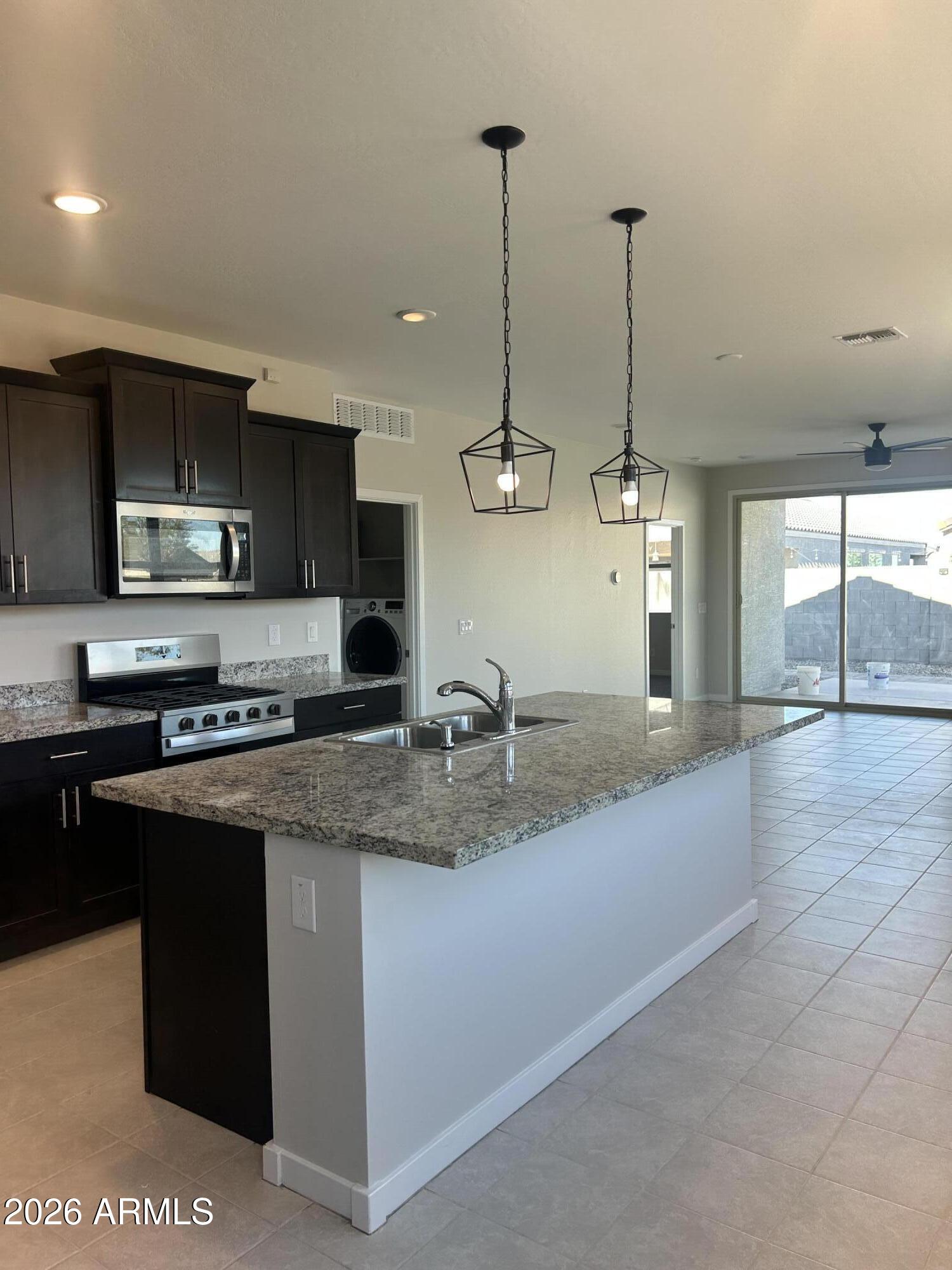 RANCHO EL DORADO PHASE III - Residential Lease