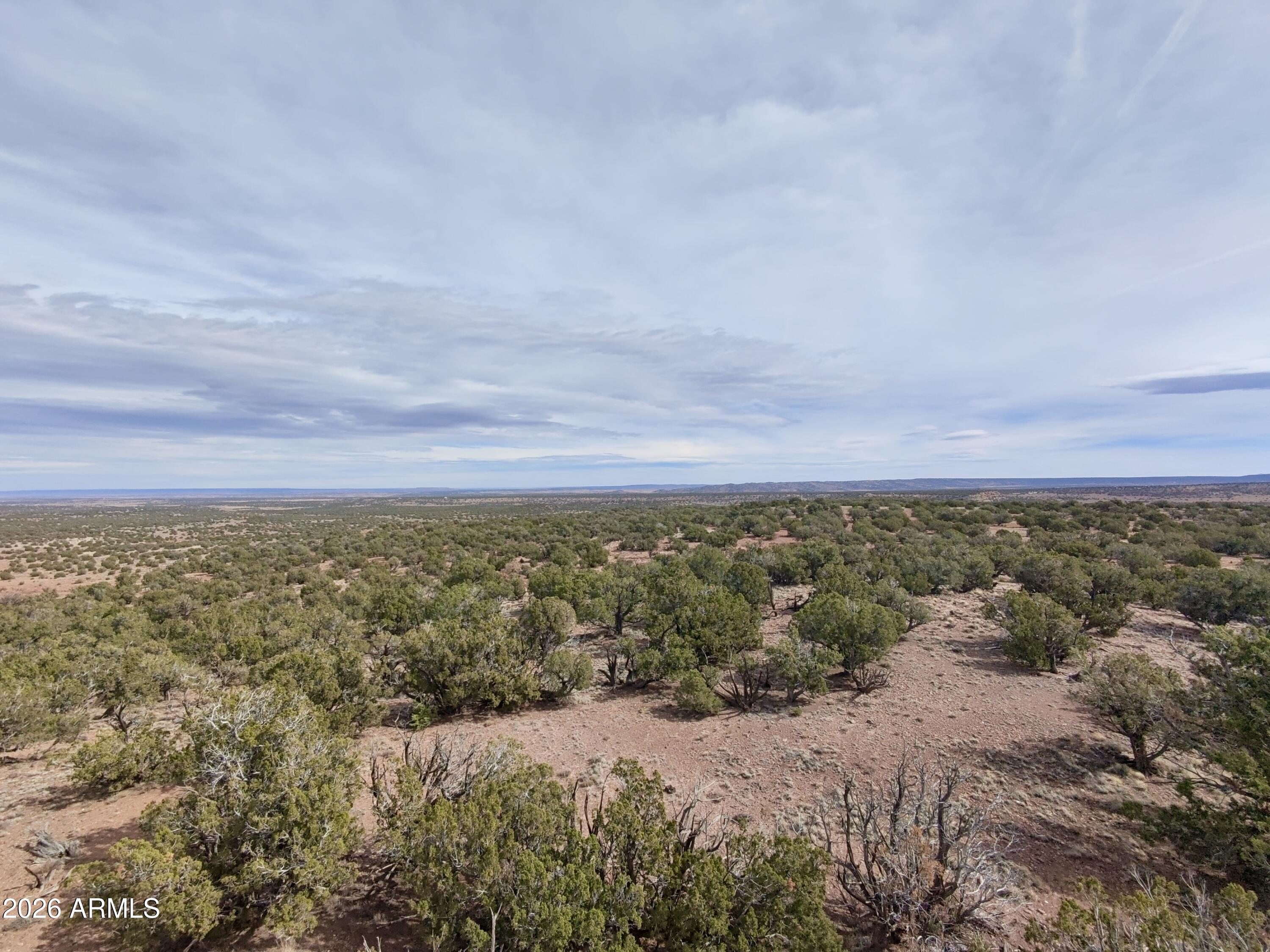 WOODRIDGE RANCH UNIT 10 - Land