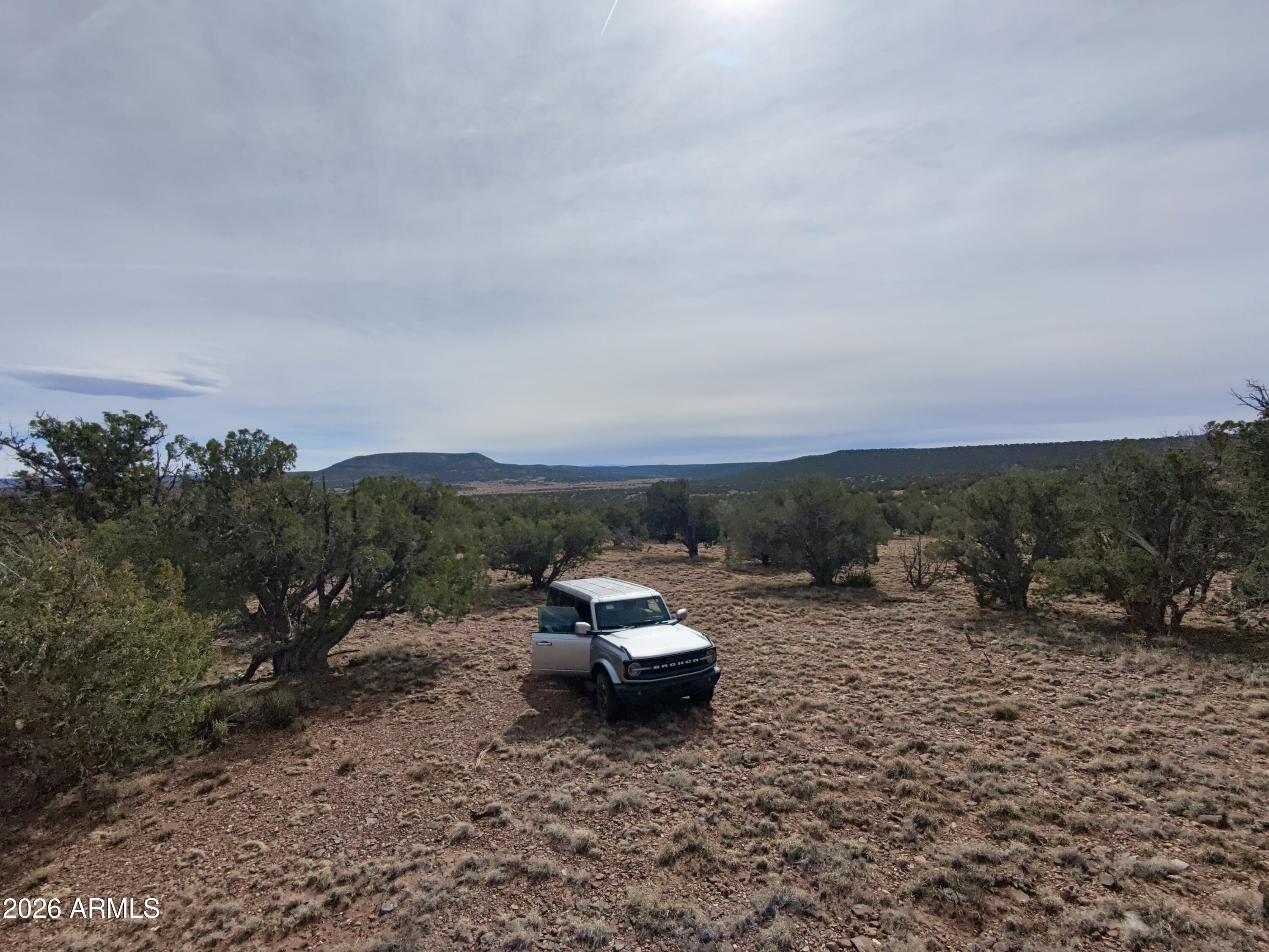 OFF-GRID/RECREATIONAL USE. HUGE ACREAGE IN APACHE COUNTY ARIZONA. BEAUTIFUL VIEWS OF THE MOUNTAINS! BRING YOUR IDEAS FOR THIS LARGE VACANT PARCEL OF LAND. SELLER IS MOTIVATED! BEAUTIFUL ARIZONA SUNSETS AND VIEWS! HIGH DESERT LIVING AT ITS BEST. OWNER HAS MULTIPLE PARCELS/PROPERTIES IN THE COUNTY/STATE. BUNDLE AND SAVE. DO NOT WAIT! ALL INFORMATION DEEMED ACCURATE BUT NOT GUARANTEED. BUYER TO VERIFY ALL PERTINENT TERMS AND INFORMATION!